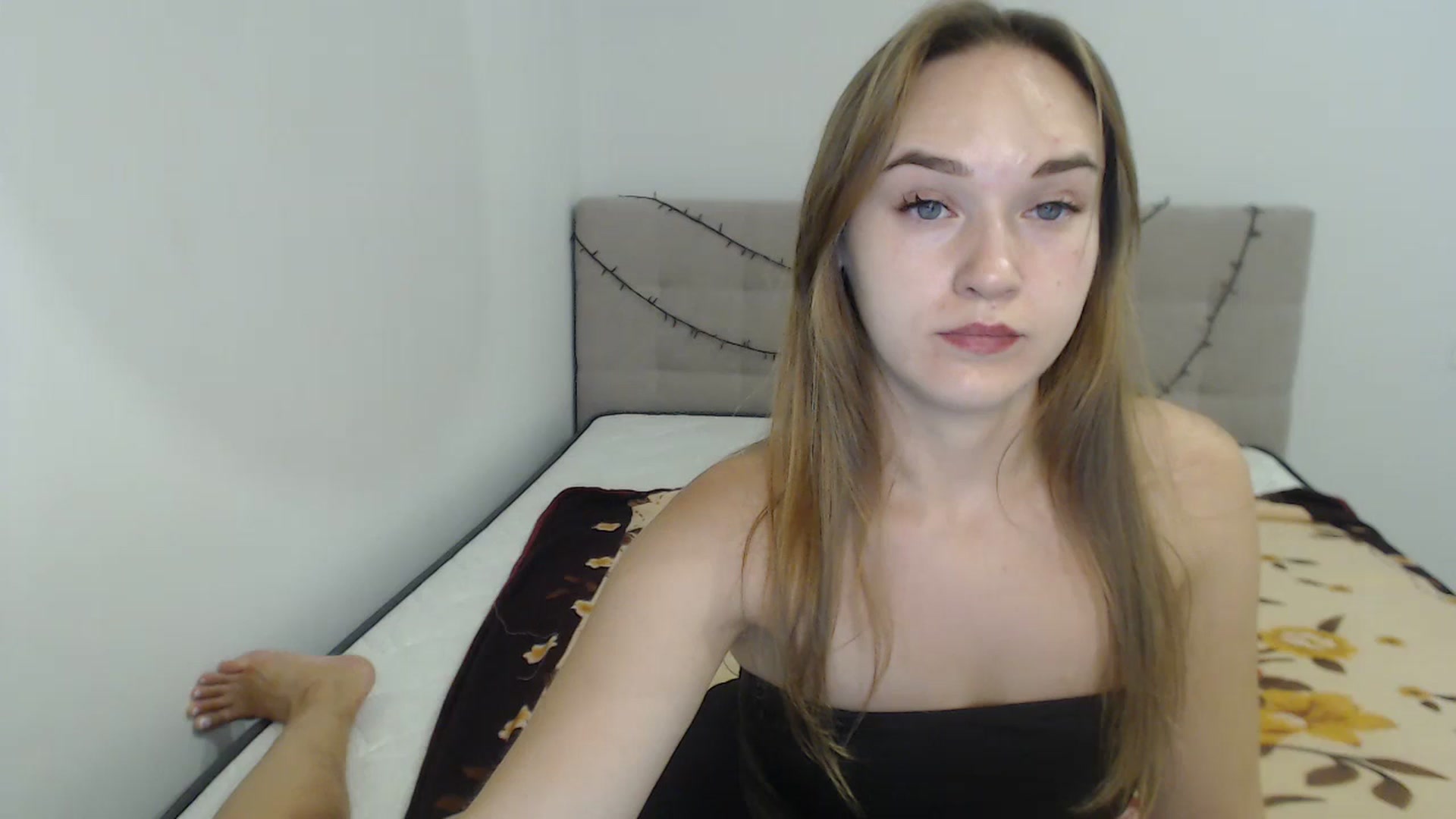 Gallery image thumbnail from samantamoons's myfreecams stream on, 08/02/2024, 22:43 image 20 of 20