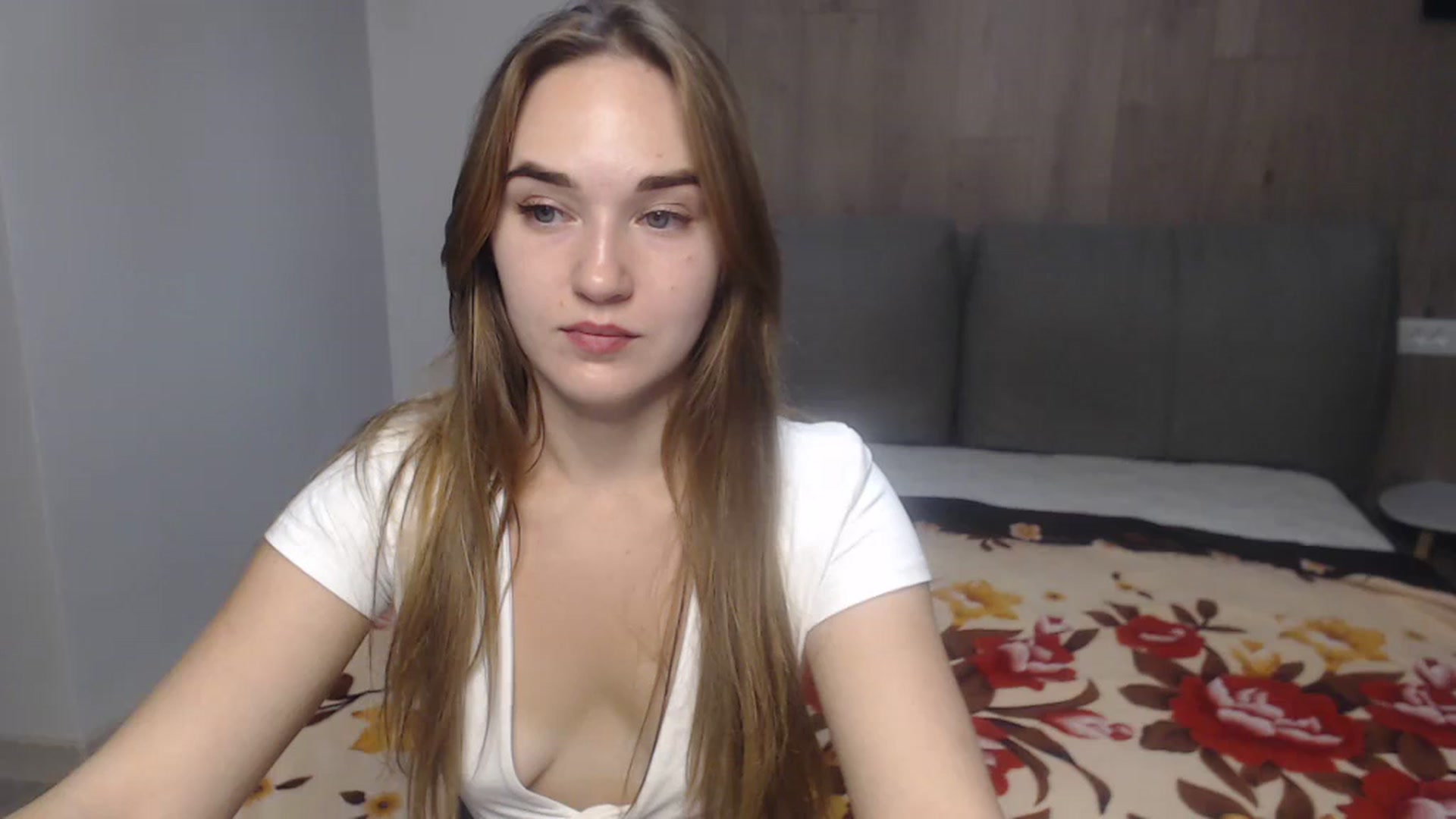 Gallery image thumbnail from samantamoons's myfreecams stream on, 08/05/2024, 20:32 image 1 of 20