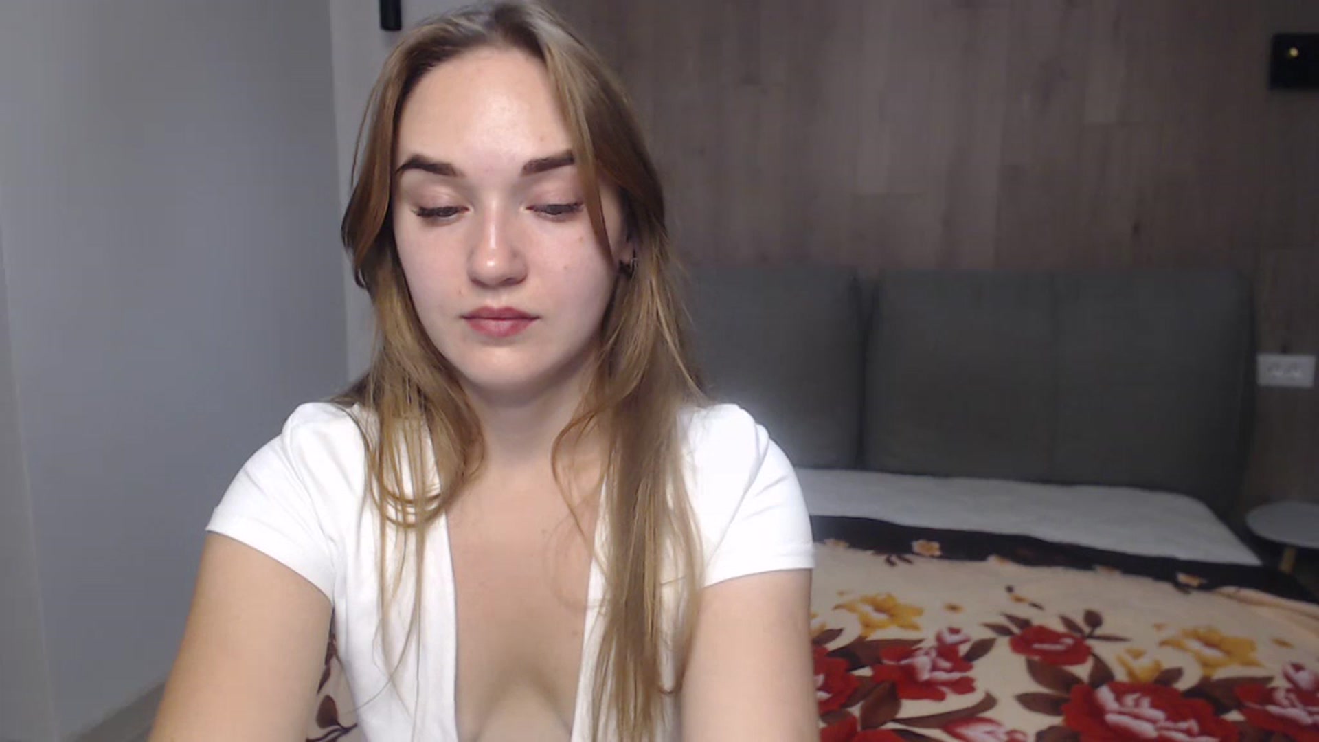 Gallery image thumbnail from samantamoons's myfreecams stream on, 08/05/2024, 20:32 image 20 of 20