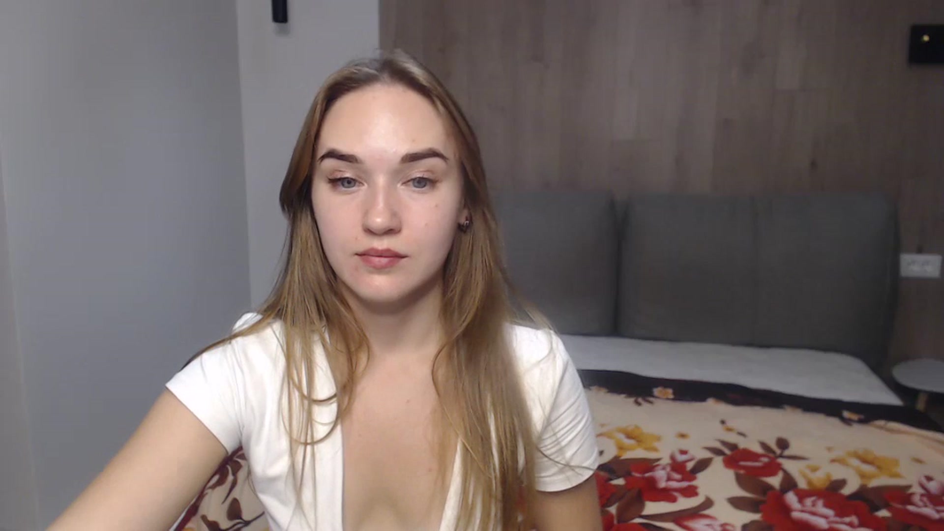 Gallery image thumbnail from samantamoons's myfreecams stream on, 08/05/2024, 20:45 image 2 of 20
