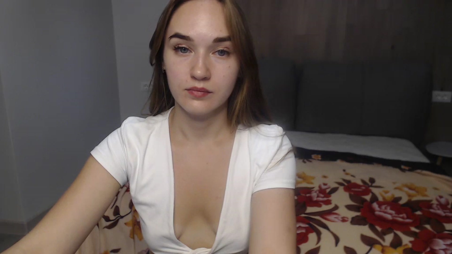 Gallery image thumbnail from samantamoons's myfreecams stream on, 08/05/2024, 21:08 image 4 of 20