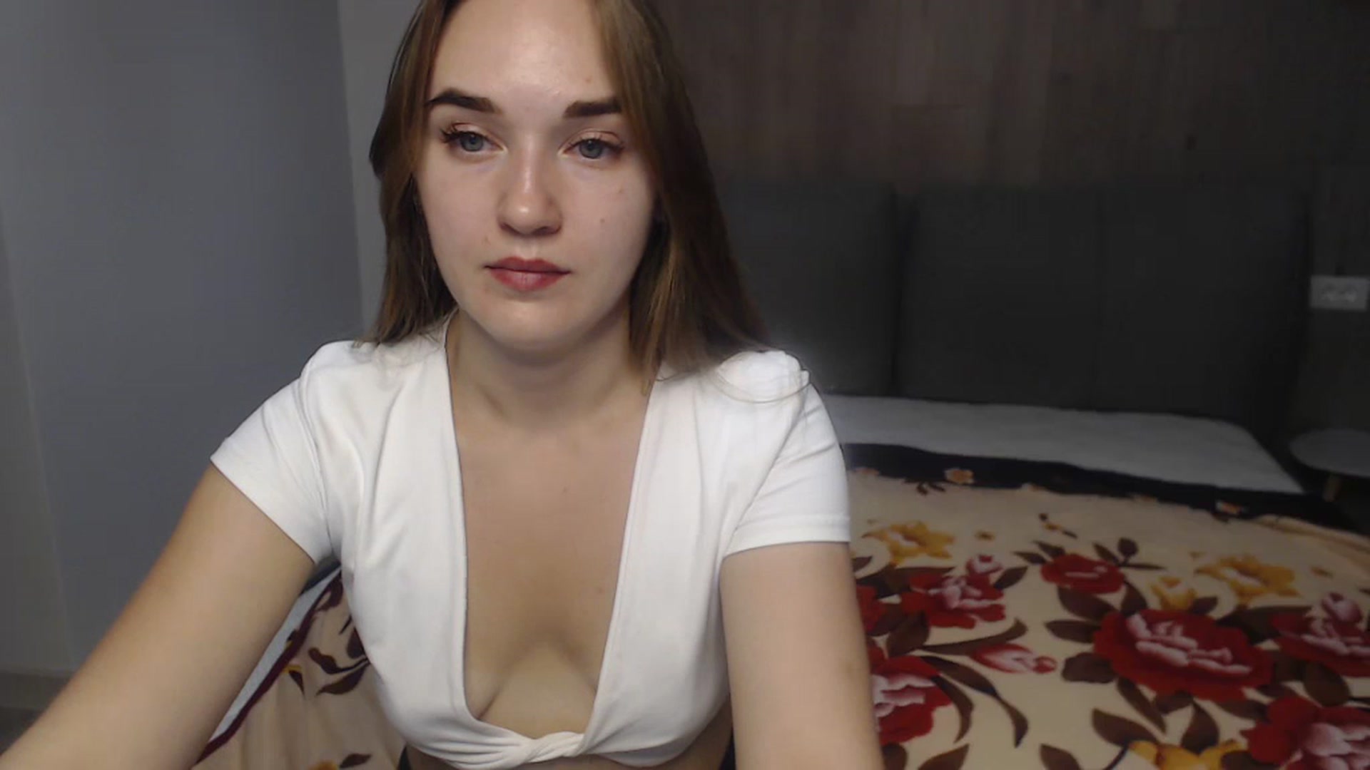 Gallery image thumbnail from samantamoons's myfreecams stream on, 08/05/2024, 21:08 image 20 of 20