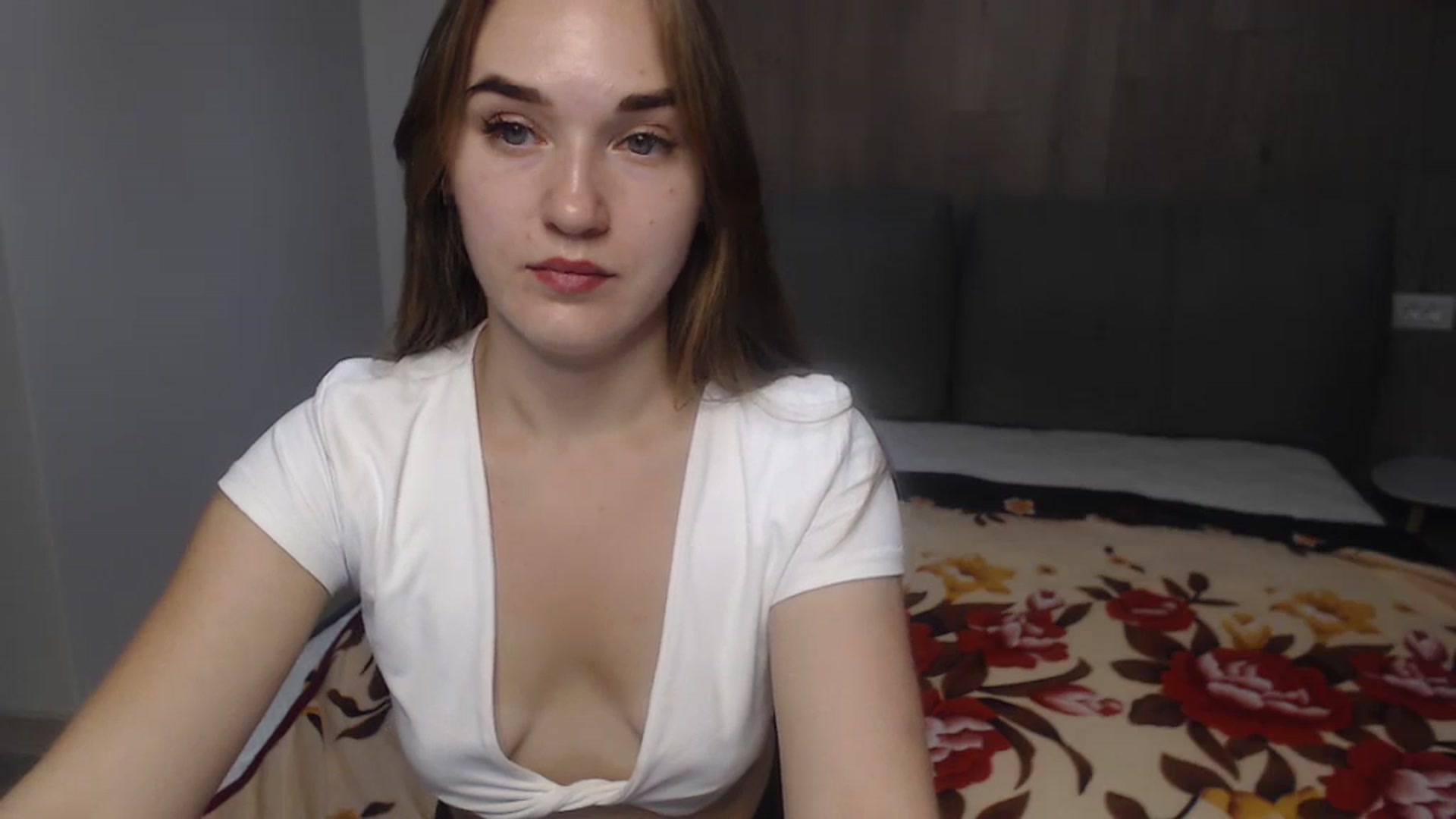 Gallery image thumbnail from samantamoons's myfreecams stream on, 08/05/2024, 21:08 image 9 of 20