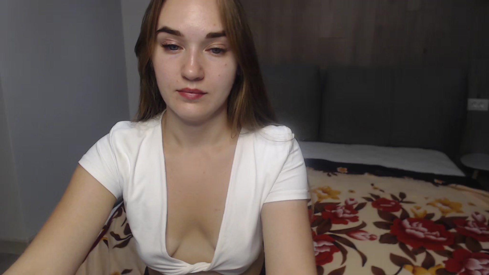 Gallery image thumbnail from samantamoons's myfreecams stream on, 08/05/2024, 21:08 image 14 of 20