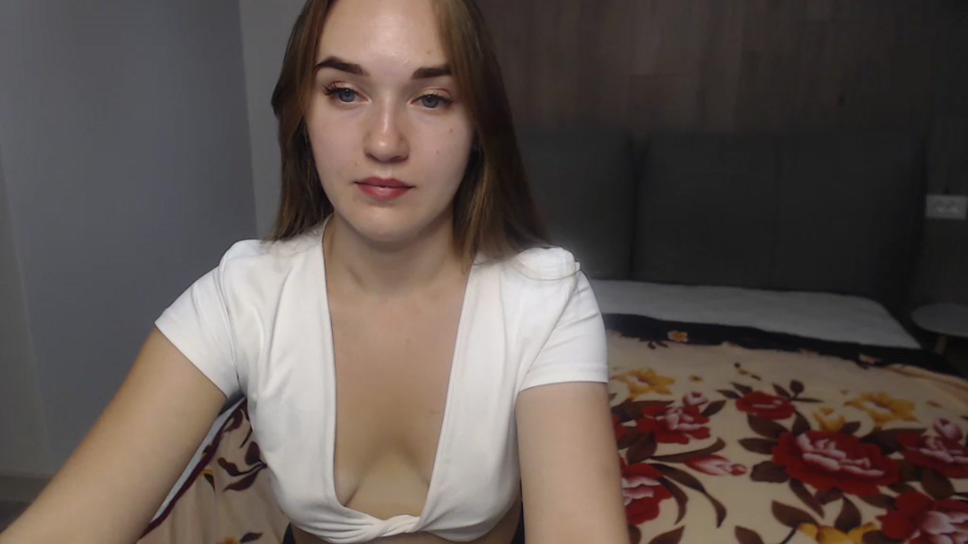 Gallery image thumbnail from samantamoons's myfreecams stream on, 08/05/2024, 21:08 image 17 of 20