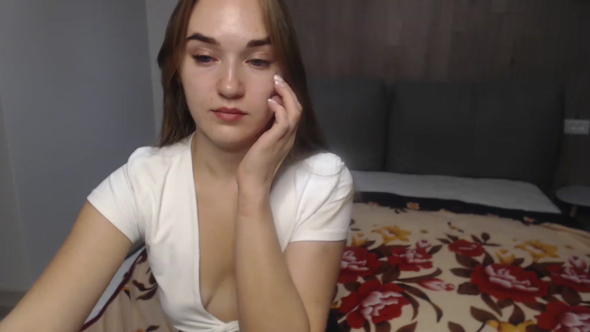 Gallery image thumbnail from samantamoons's myfreecams stream on, 08/05/2024, 21:08 image 11 of 20