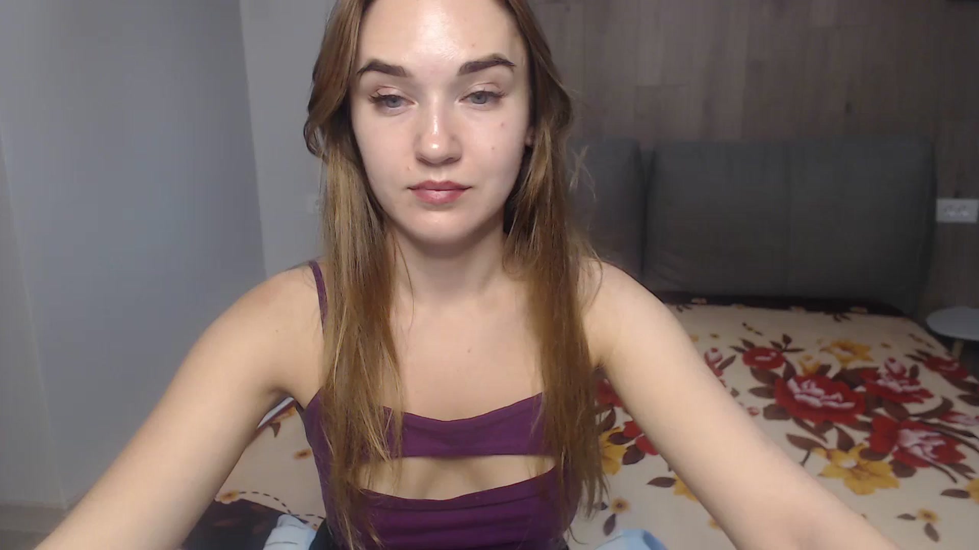 Gallery image thumbnail from samantamoons's myfreecams stream on, 08/05/2024, 23:18 image 5 of 20