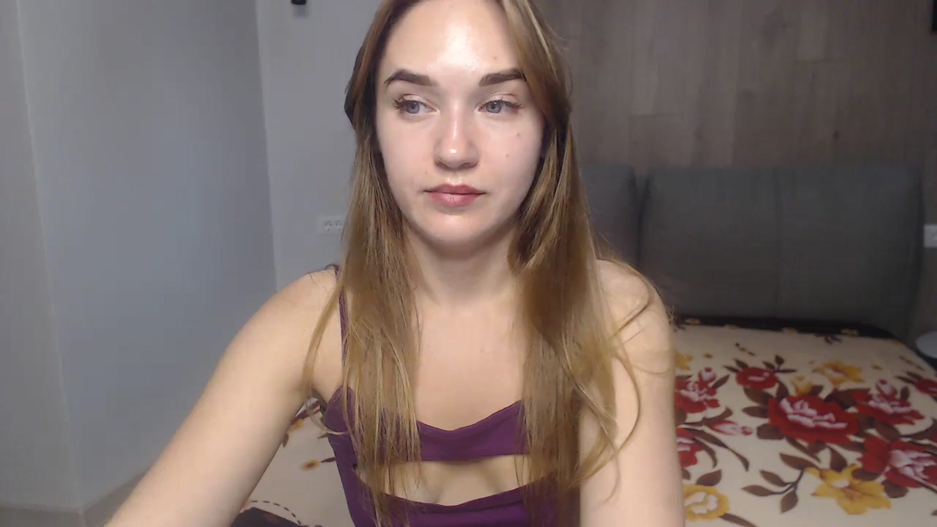 Gallery image thumbnail from samantamoons's myfreecams stream on, 08/05/2024, 23:55 image 16 of 20