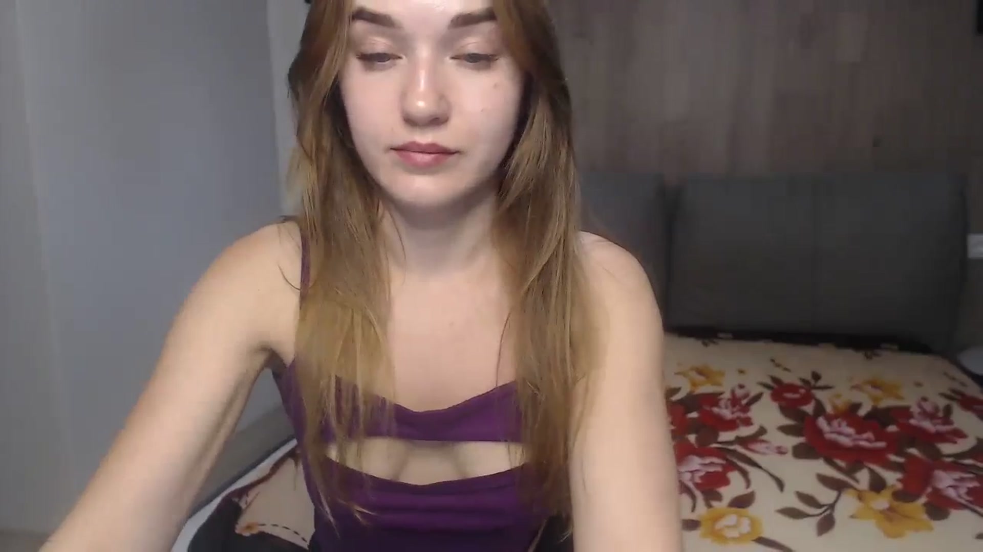 Gallery image thumbnail from samantamoons's myfreecams stream on, 08/05/2024, 23:55 image 8 of 20