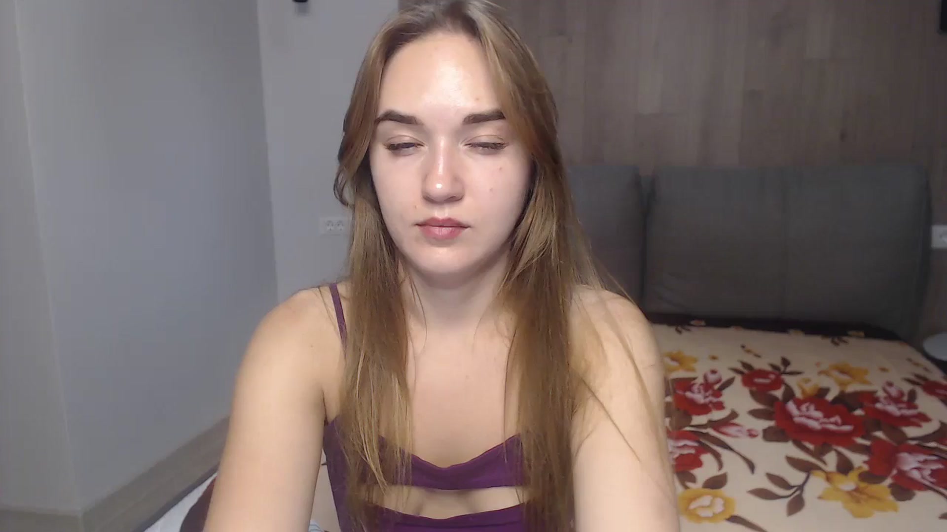 Gallery image thumbnail from samantamoons's myfreecams stream on, 08/05/2024, 23:55 image 1 of 20