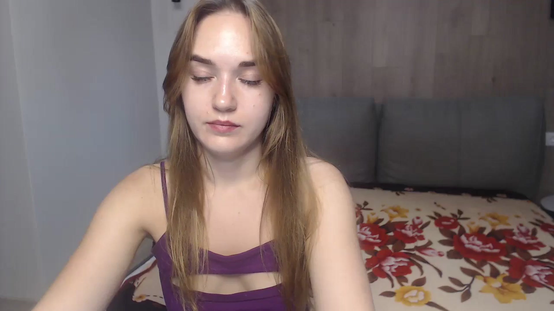 Gallery image thumbnail from samantamoons's myfreecams stream on, 08/05/2024, 23:55 image 7 of 20