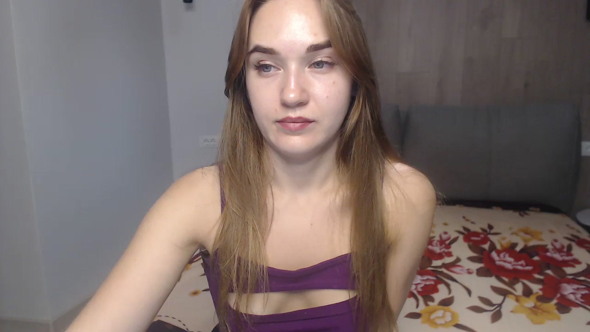 Gallery image thumbnail from samantamoons's myfreecams stream on, 08/05/2024, 23:55 image 13 of 20