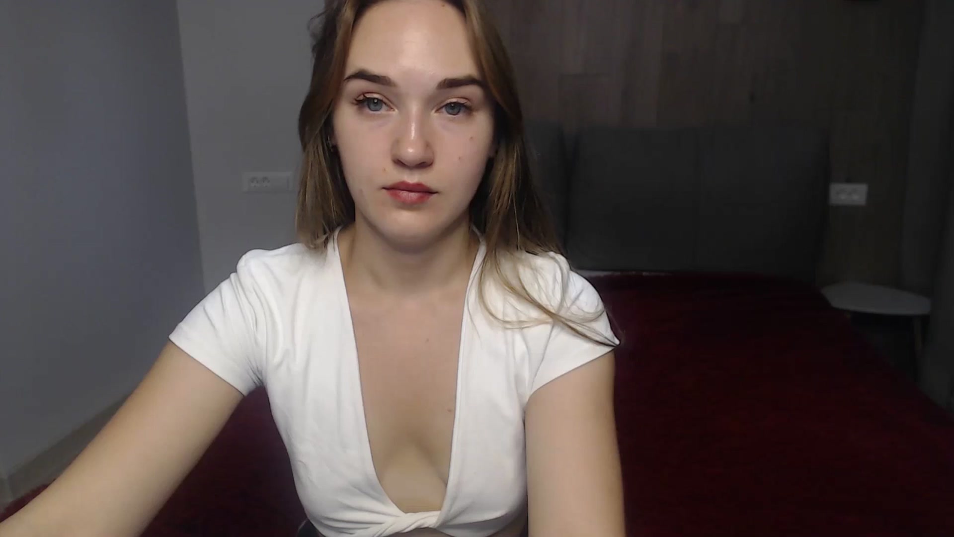 Gallery image thumbnail from samantamoons's myfreecams stream on, 08/08/2024, 17:25 image 18 of 20