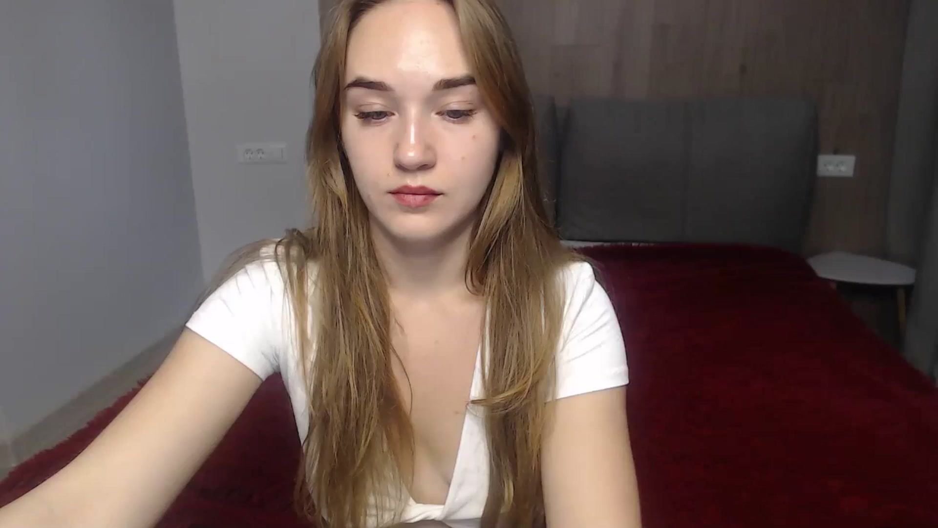 Gallery image thumbnail from samantamoons's myfreecams stream on, 08/08/2024, 17:25 image 1 of 20