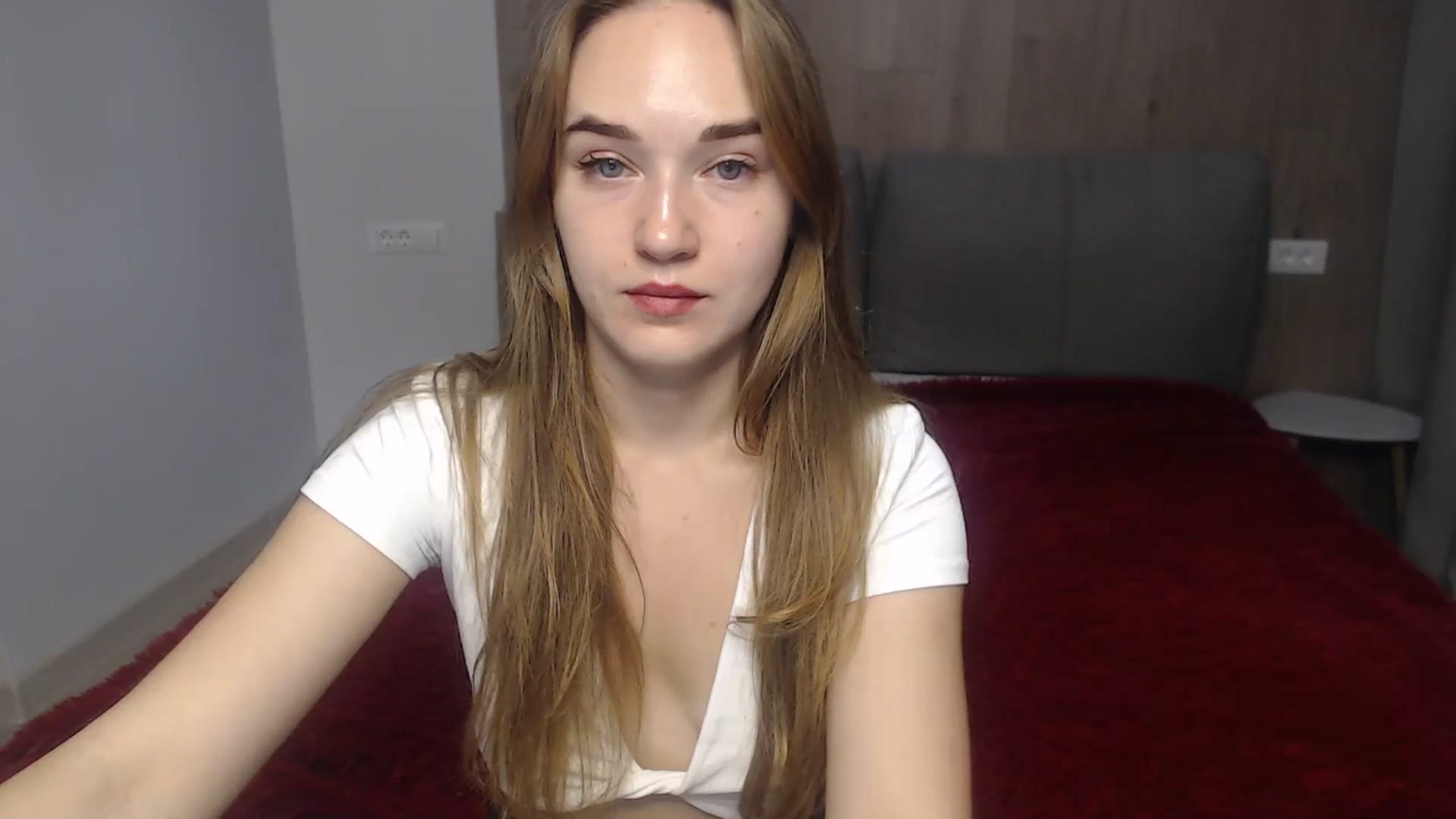Gallery image thumbnail from samantamoons's myfreecams stream on, 08/08/2024, 17:25 image 5 of 20