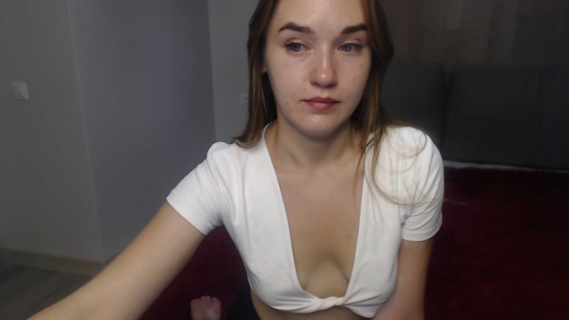Gallery image thumbnail from samantamoons's myfreecams stream on, 08/08/2024, 21:05 image 17 of 20