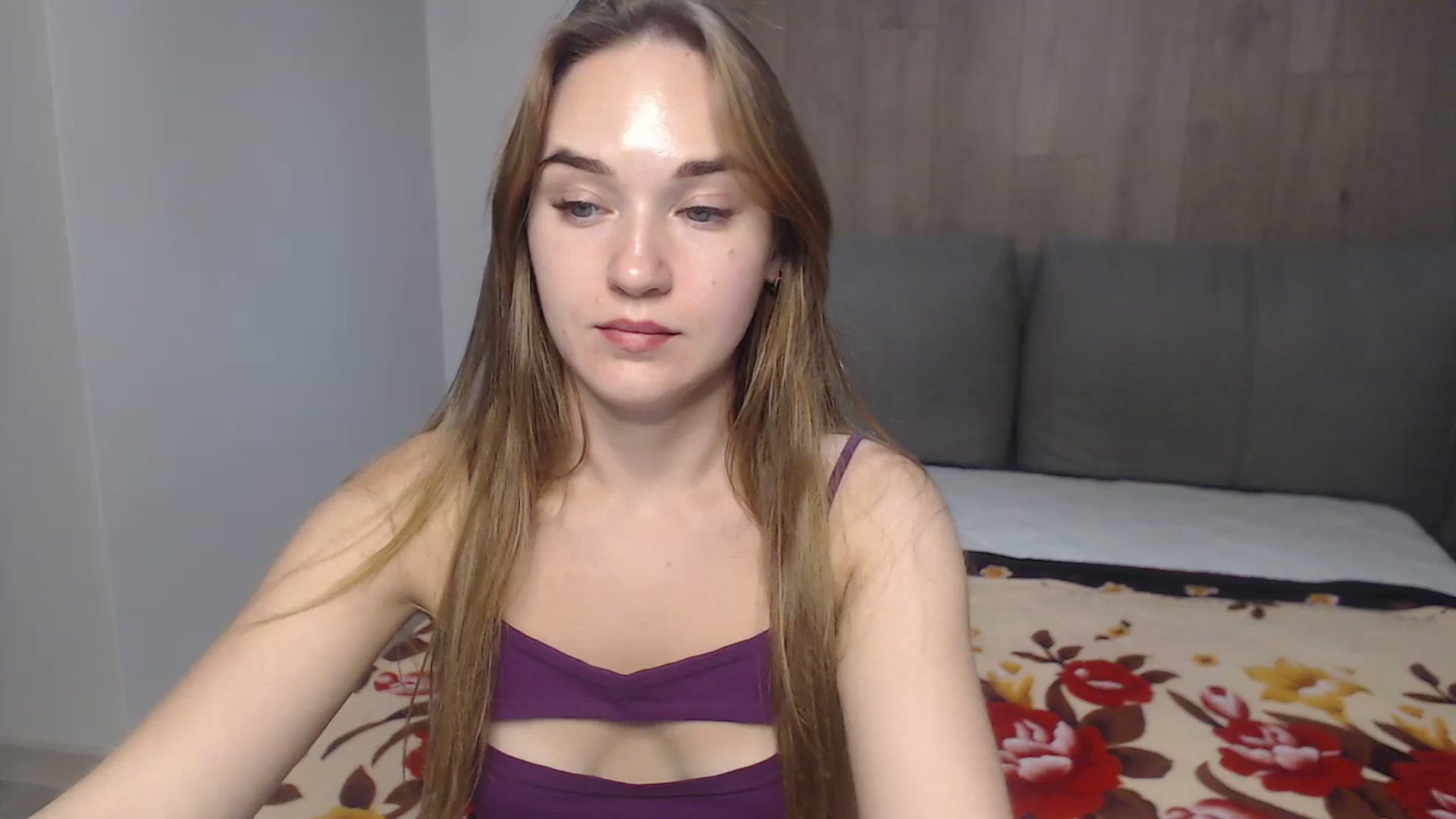 Gallery image thumbnail from samantamoons's myfreecams stream on, 08/09/2024, 20:40 image 6 of 20