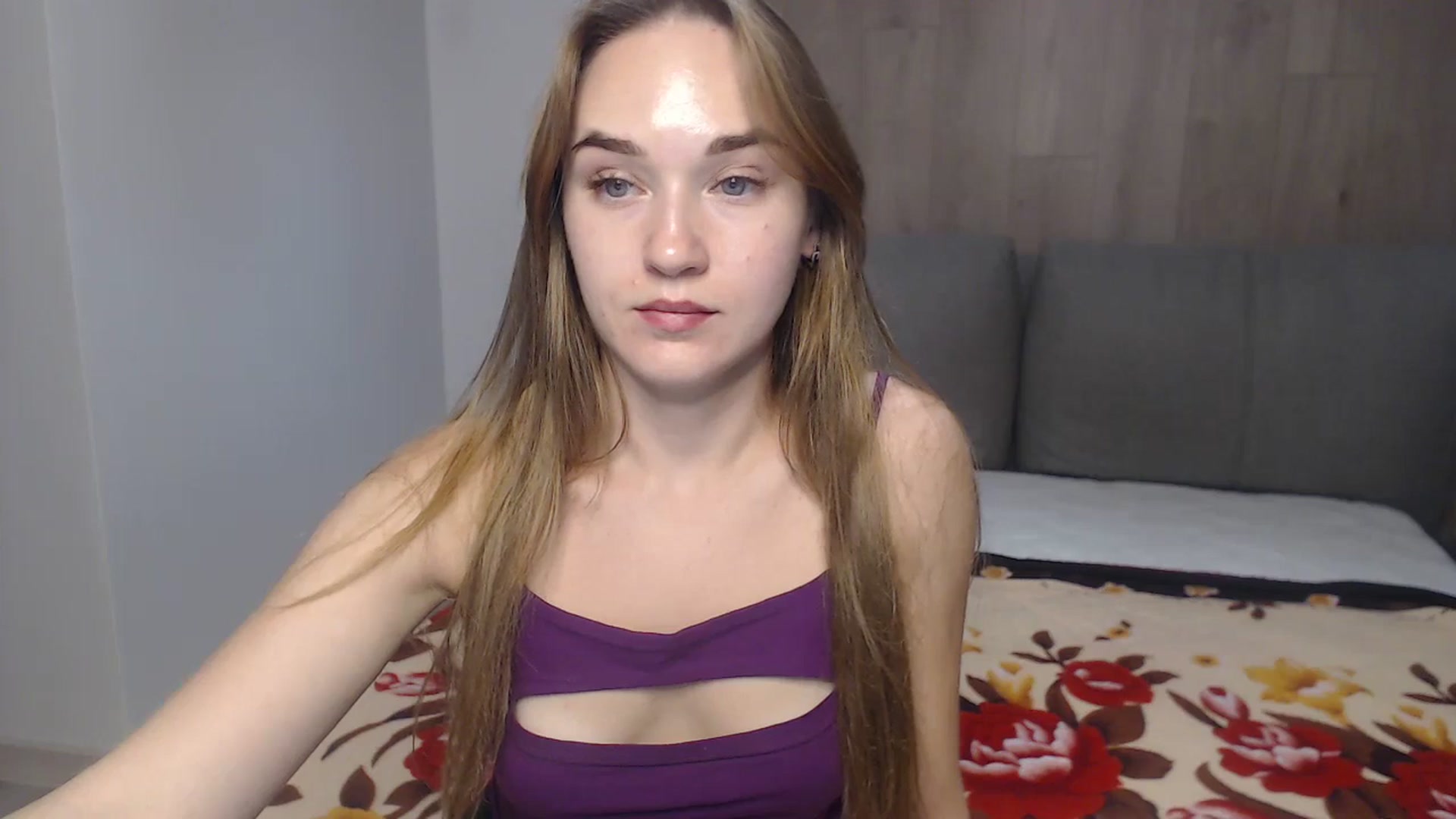 Gallery image thumbnail from samantamoons's myfreecams stream on, 08/09/2024, 20:40 image 4 of 20