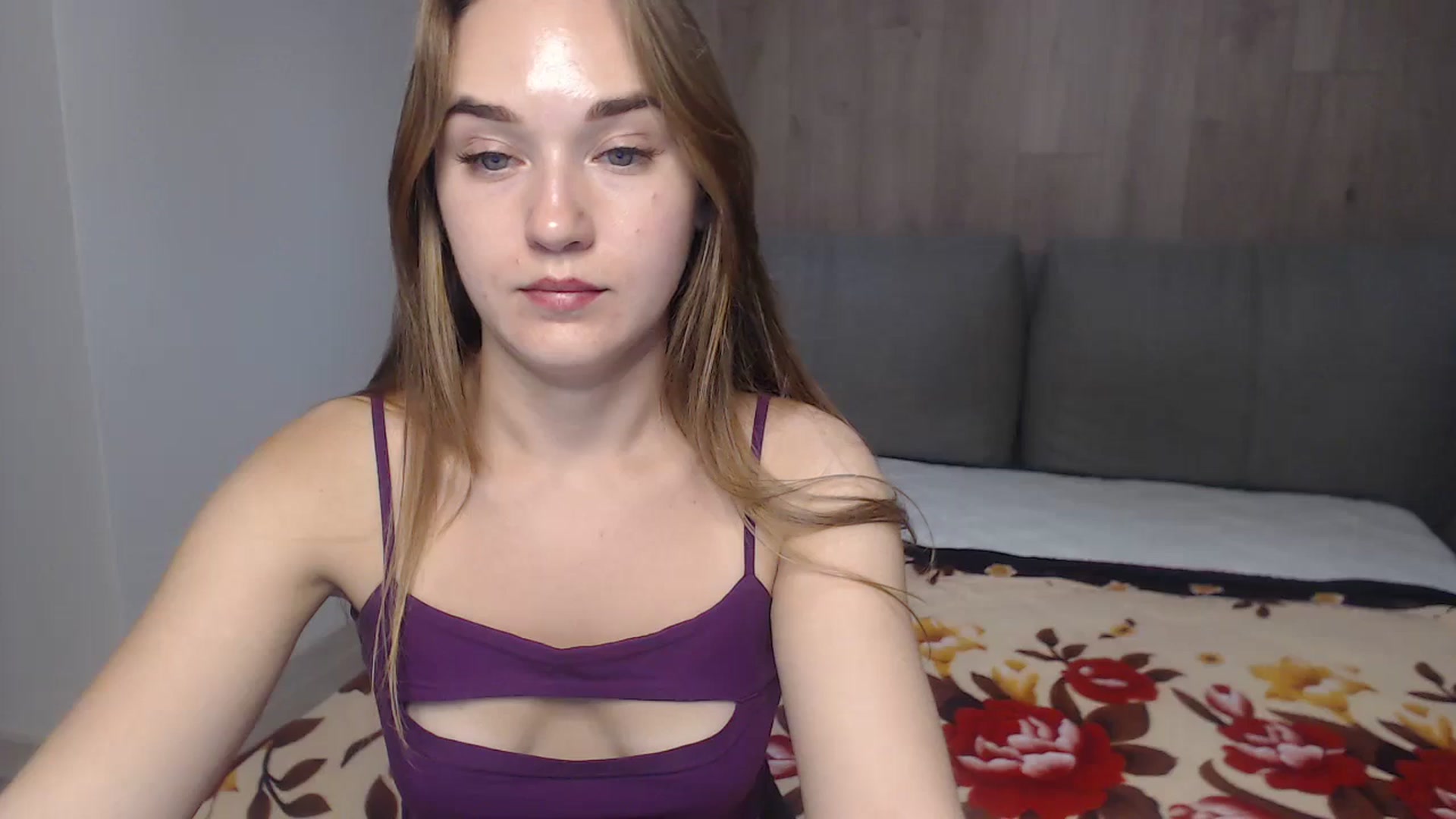 Gallery image thumbnail from samantamoons's myfreecams stream on, 08/09/2024, 21:05 image 17 of 20