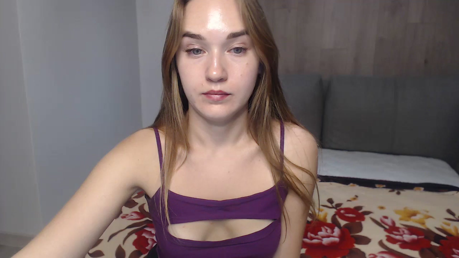 Gallery image thumbnail from samantamoons's myfreecams stream on, 08/09/2024, 21:05 image 20 of 20