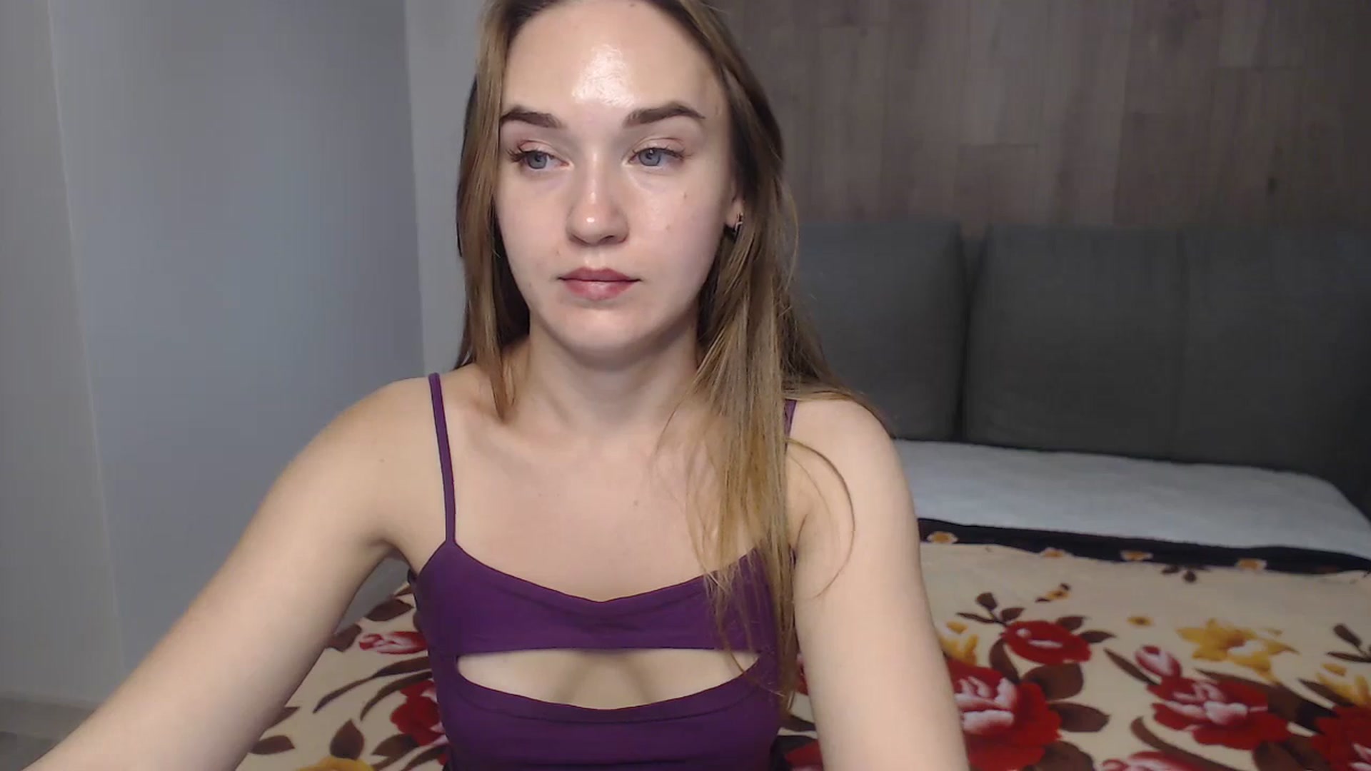 Gallery image thumbnail from samantamoons's myfreecams stream on, 08/09/2024, 21:05 image 9 of 20