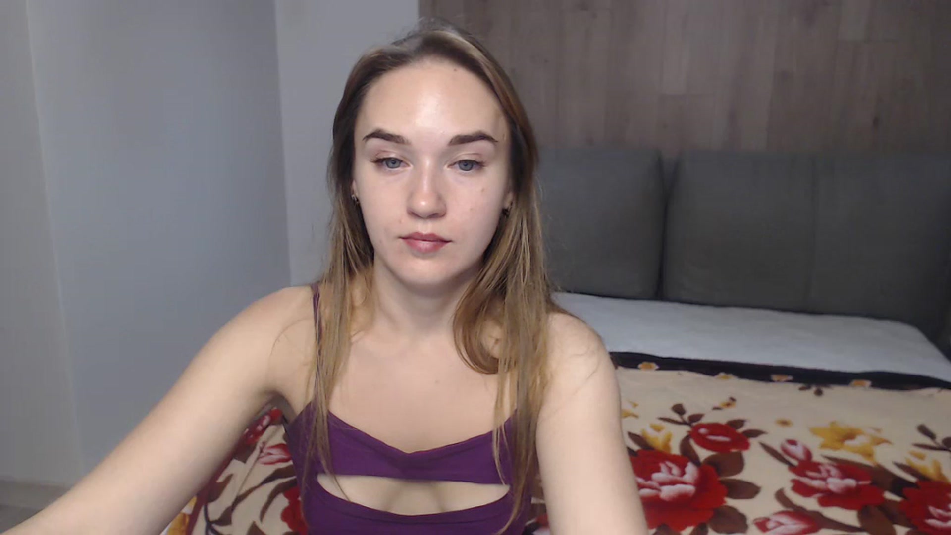 Gallery image thumbnail from samantamoons's myfreecams stream on, 08/09/2024, 23:10 image 6 of 20