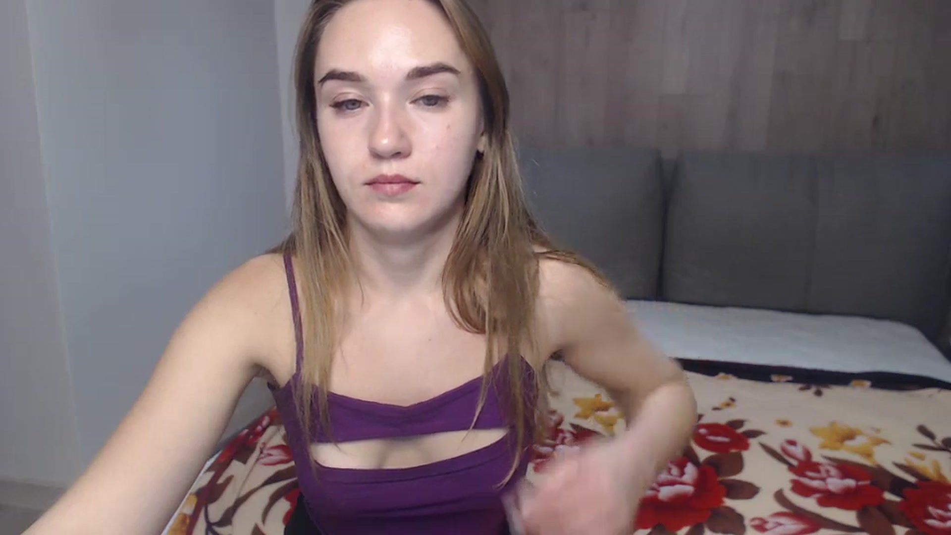 Gallery image thumbnail from samantamoons's myfreecams stream on, 08/09/2024, 23:10 image 20 of 20