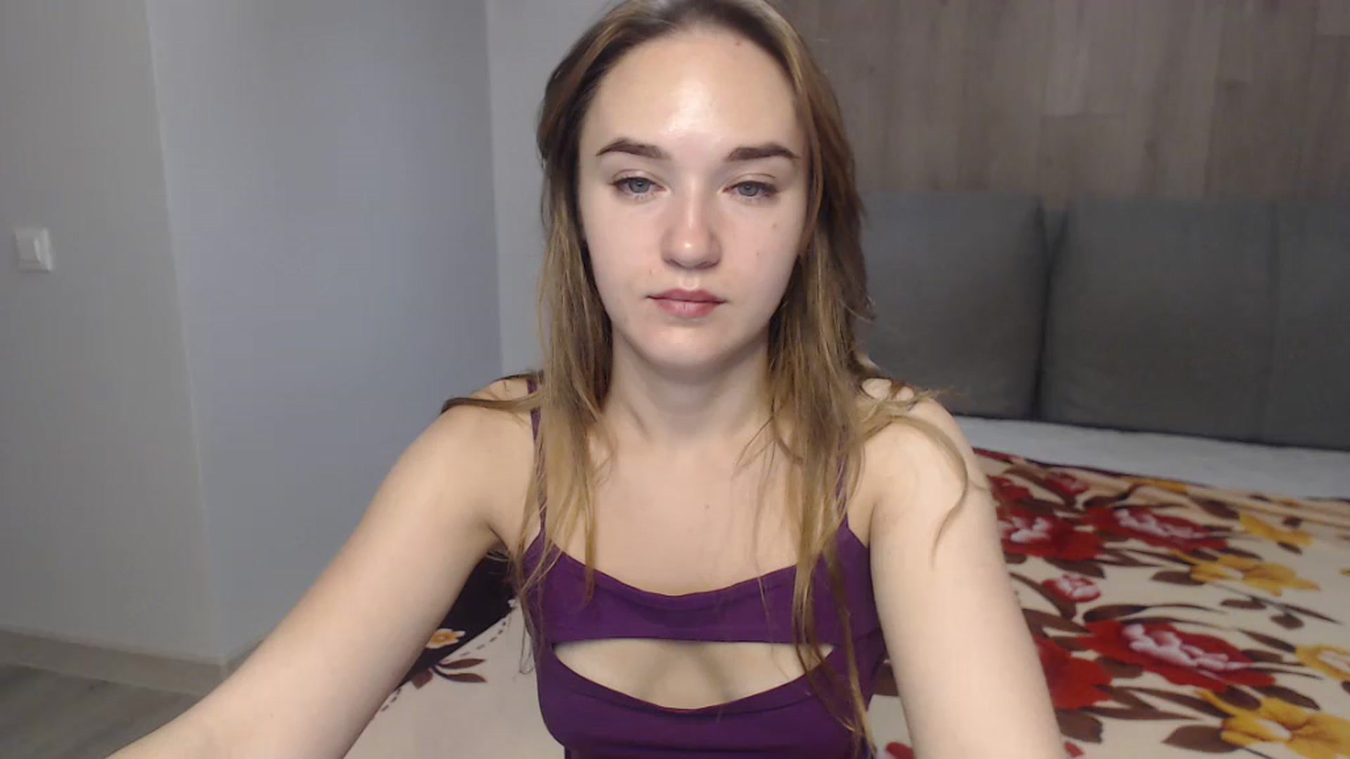 Gallery image thumbnail from samantamoons's myfreecams stream on, 08/13/2024, 05:53 image 20 of 20
