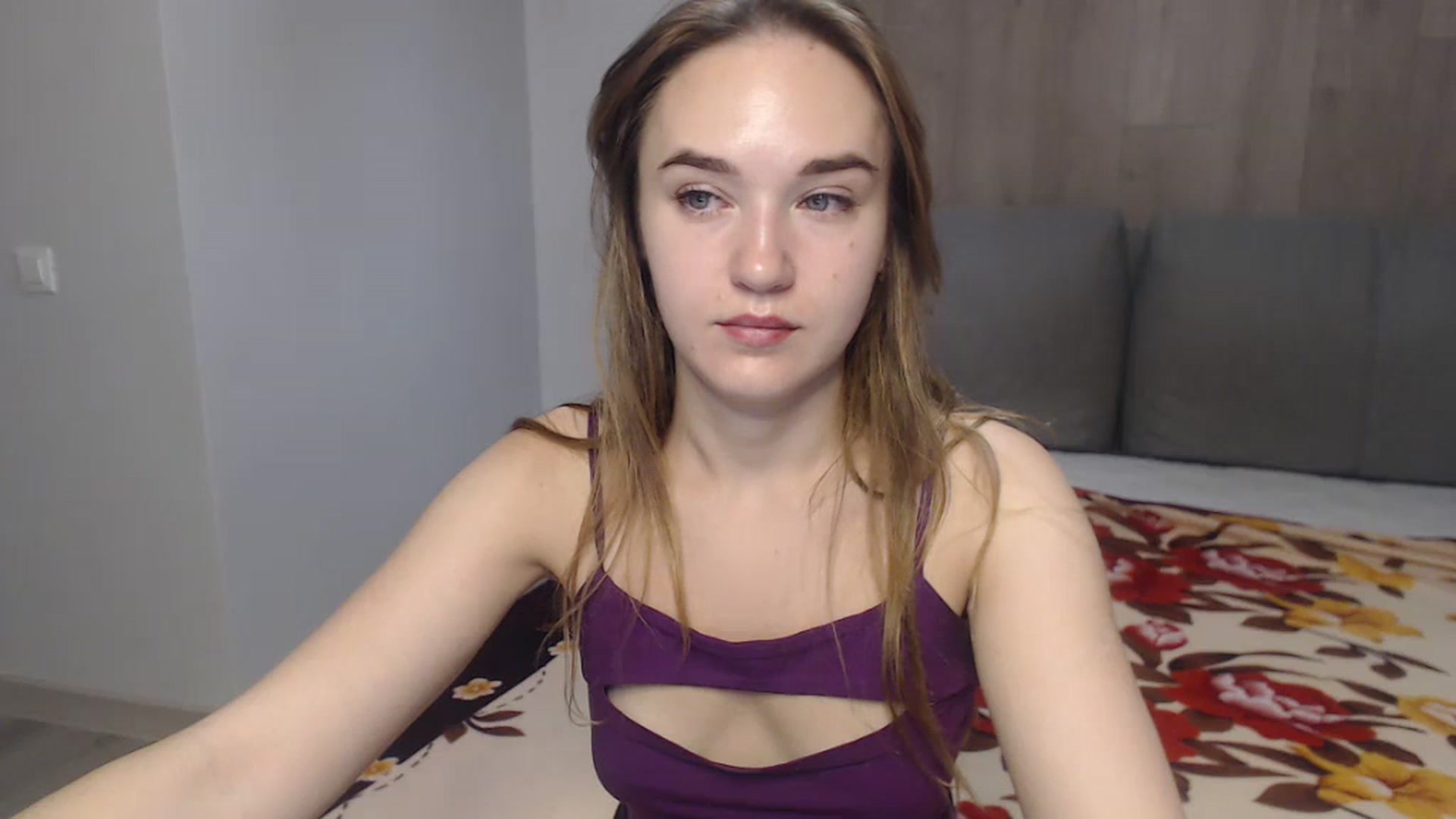 Gallery image thumbnail from samantamoons's myfreecams stream on, 08/13/2024, 05:53 image 10 of 20