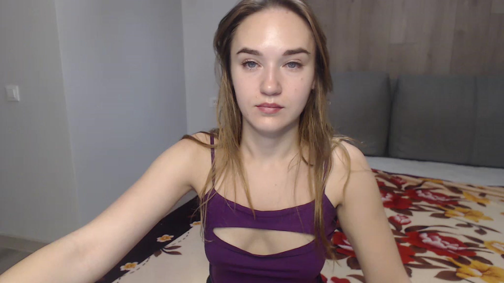 Gallery image thumbnail from samantamoons's myfreecams stream on, 08/13/2024, 05:53 image 8 of 20
