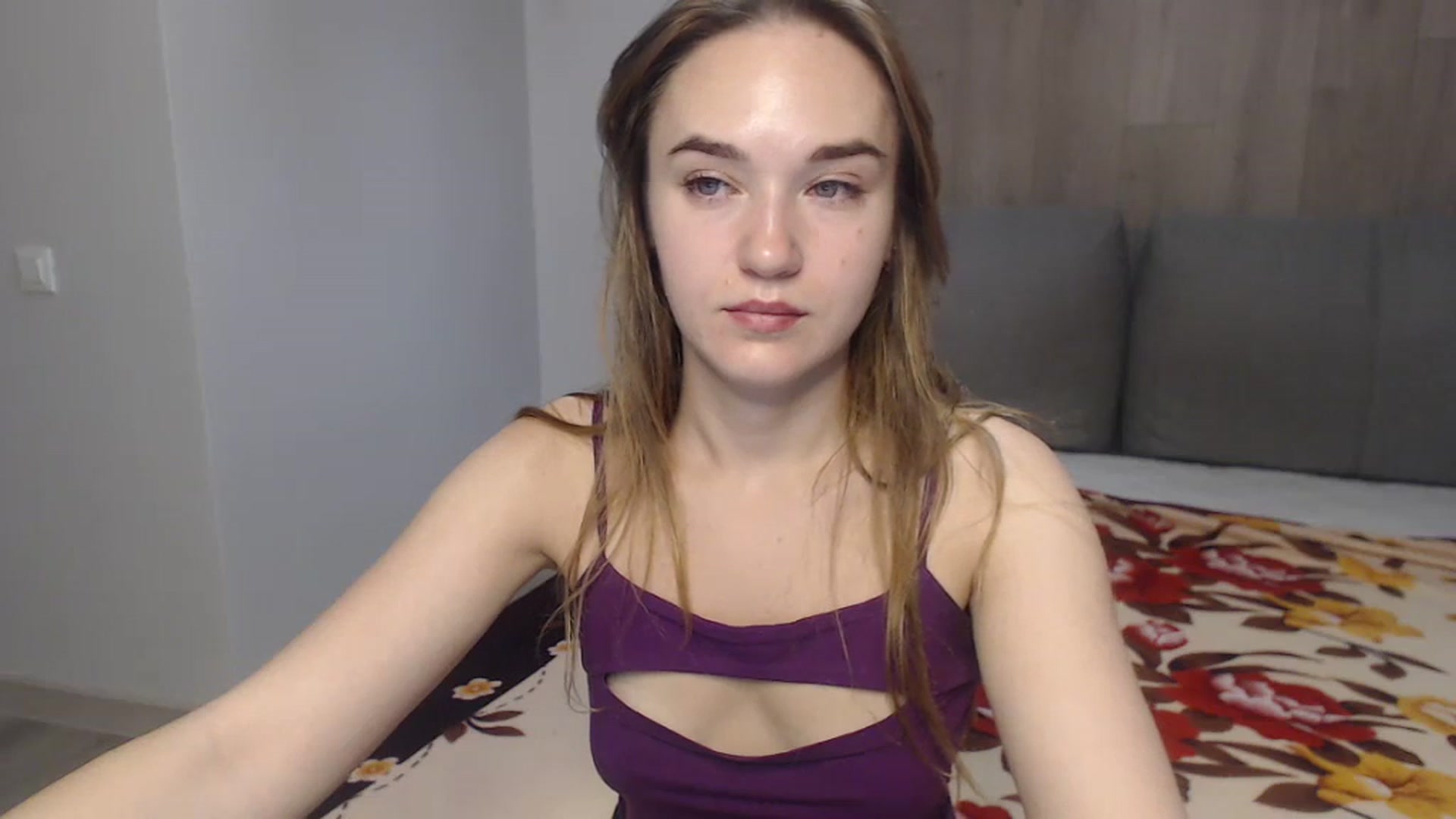 Gallery image thumbnail from samantamoons's myfreecams stream on, 08/13/2024, 05:53 image 9 of 20