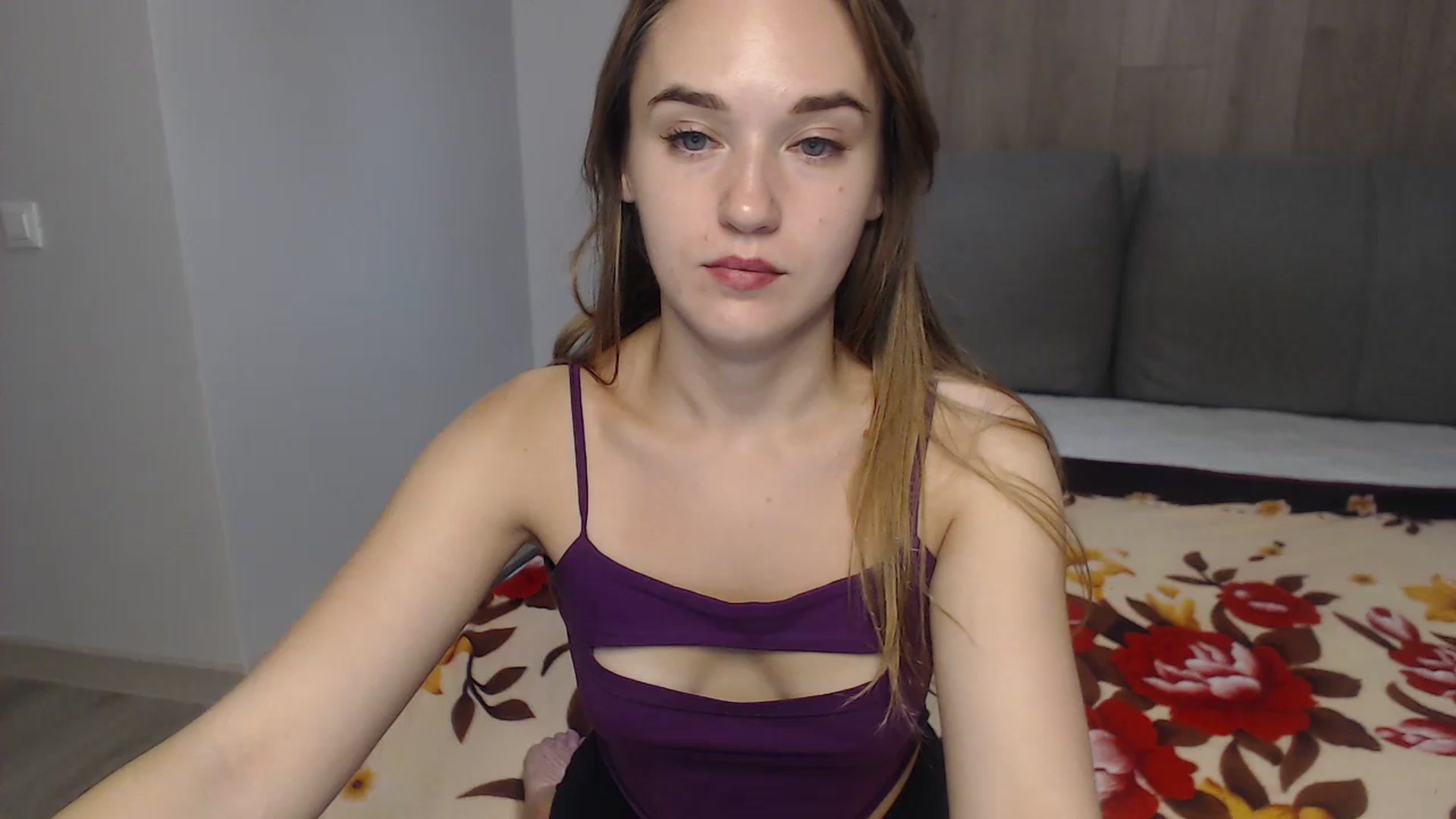 Gallery image thumbnail from samantamoons's myfreecams stream on, 08/16/2024, 21:32 image 4 of 20