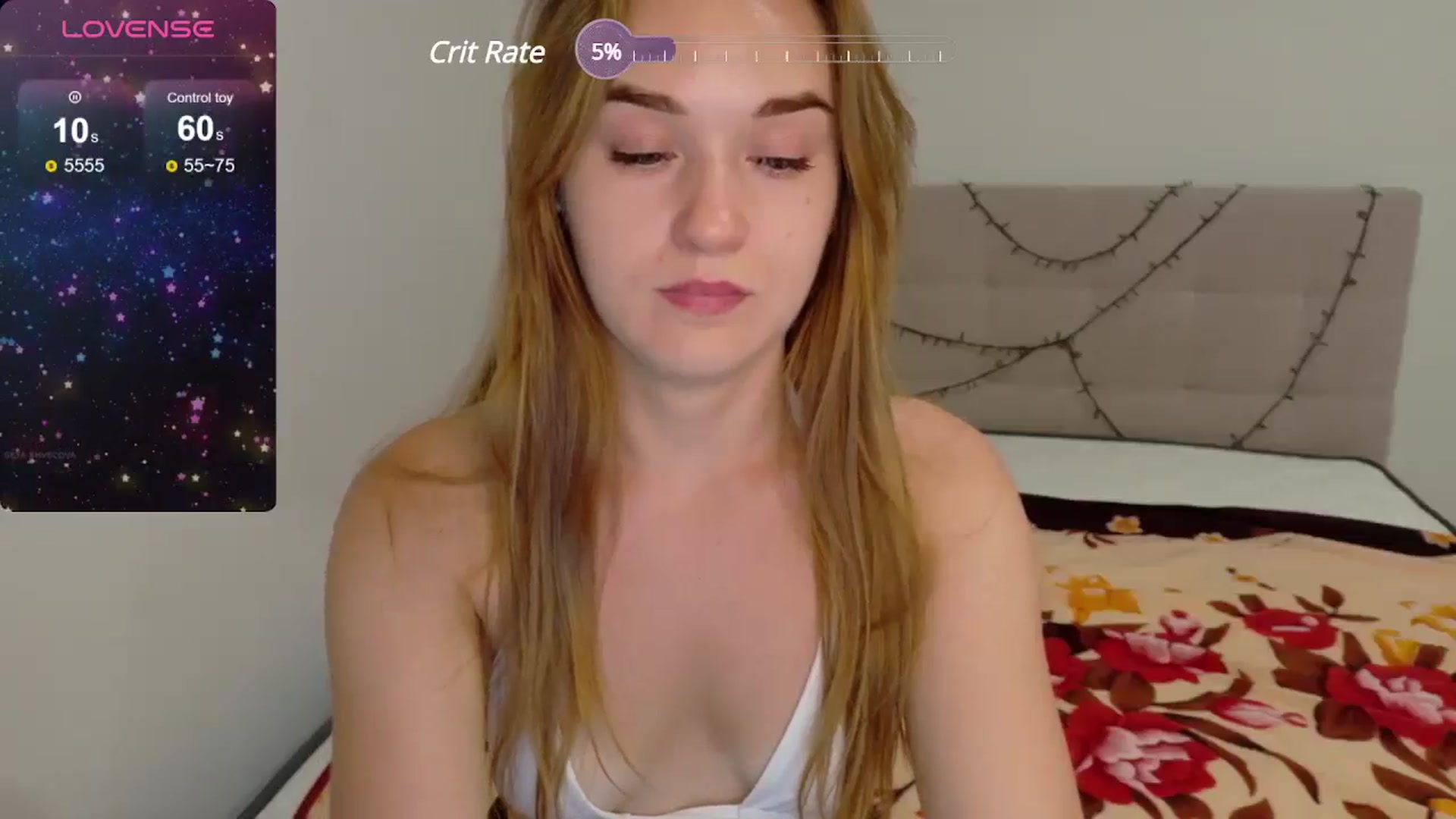 Gallery image thumbnail from samantamoons's myfreecams stream on, 08/21/2024, 18:56 image 7 of 20