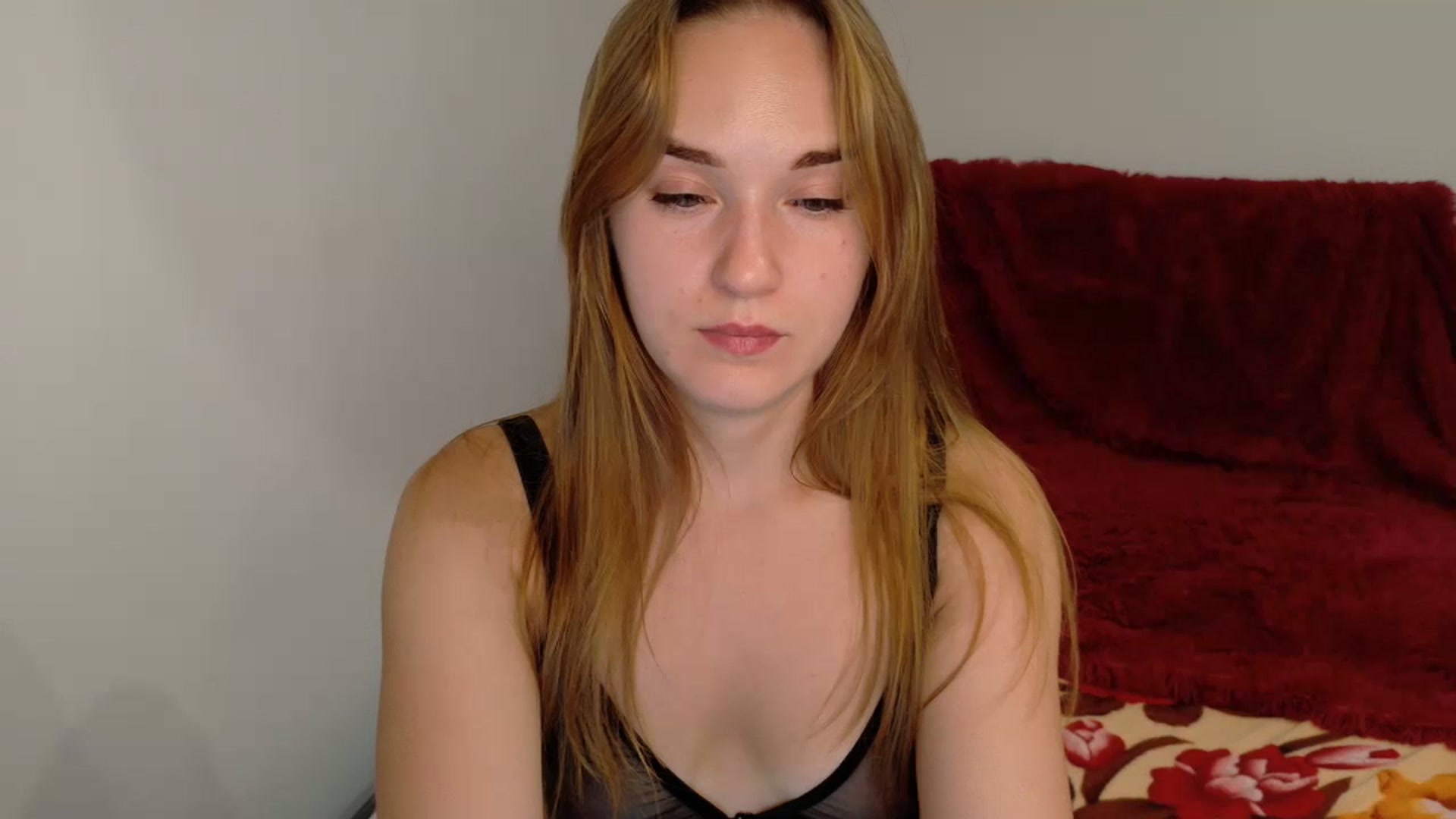 Gallery image thumbnail from samantamoons's myfreecams stream on, 08/25/2024, 21:35 image 20 of 20