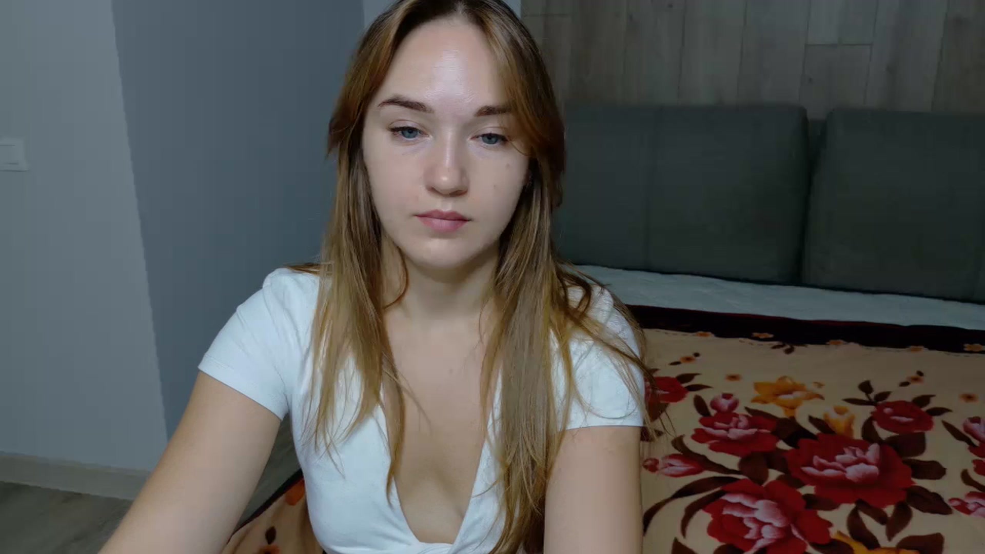 Gallery image thumbnail from samantamoons's myfreecams stream on, 08/30/2024, 10:32 image 4 of 20
