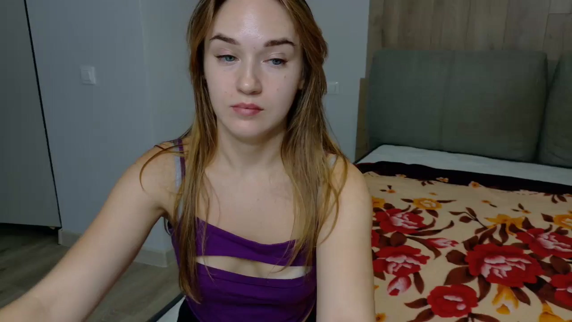 Gallery image thumbnail from samantamoons's myfreecams stream on, 09/01/2024, 21:10 image 1 of 20