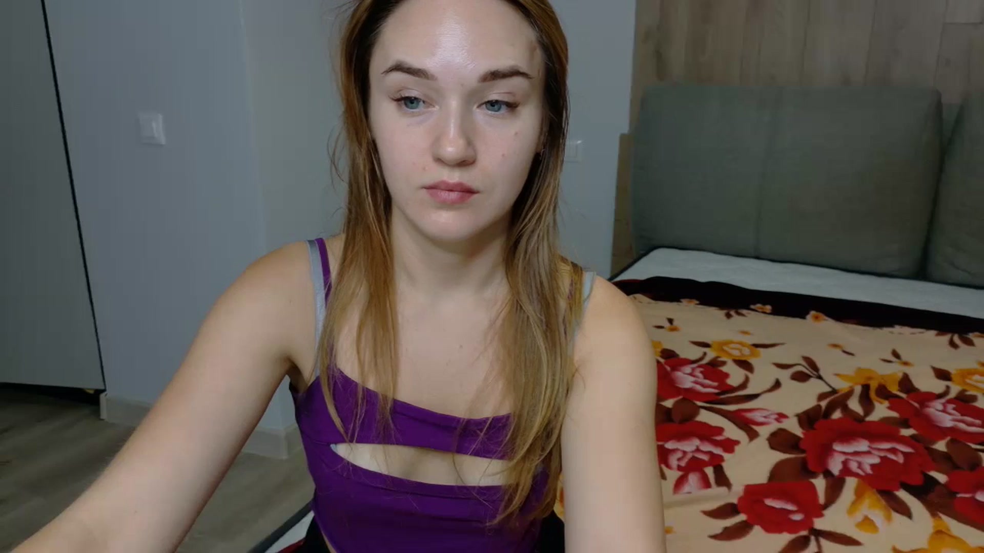 Gallery image thumbnail from samantamoons's myfreecams stream on, 09/01/2024, 21:10 image 7 of 20