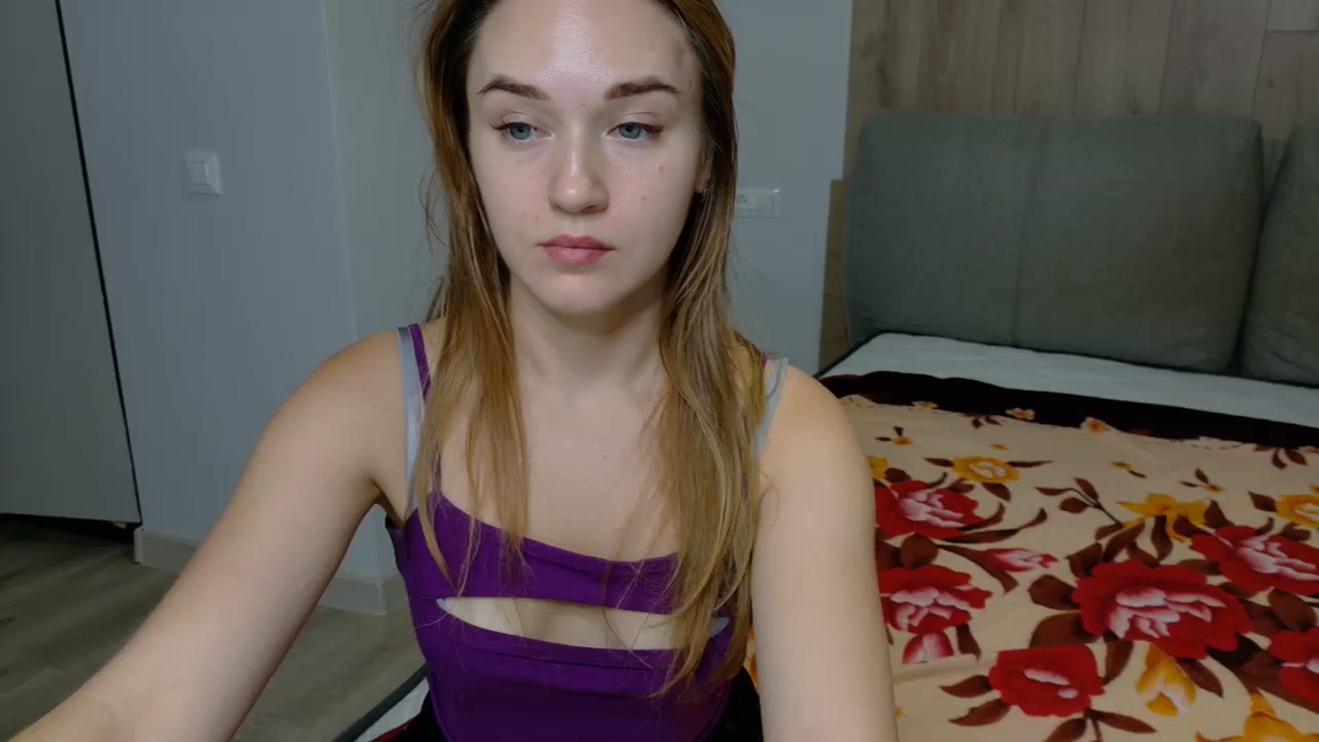 Gallery image thumbnail from samantamoons's myfreecams stream on, 09/01/2024, 21:10 image 6 of 20