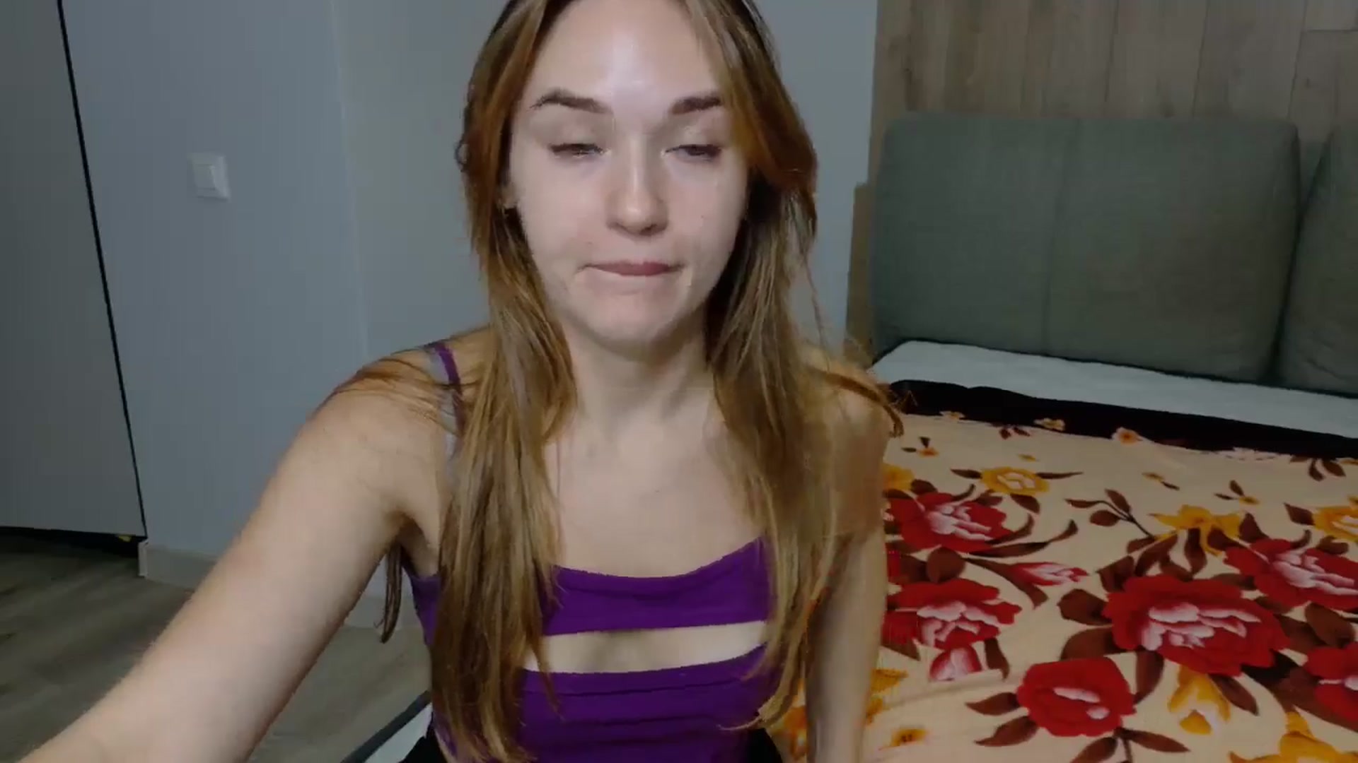 Gallery image thumbnail from samantamoons's myfreecams stream on, 09/01/2024, 21:39 image 7 of 20