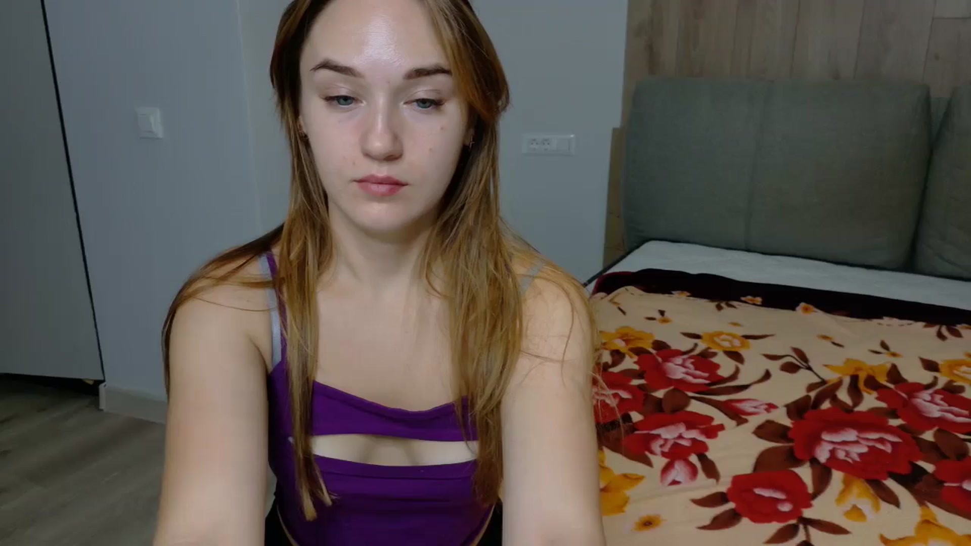 Gallery image thumbnail from samantamoons's myfreecams stream on, 09/01/2024, 21:39 image 20 of 20