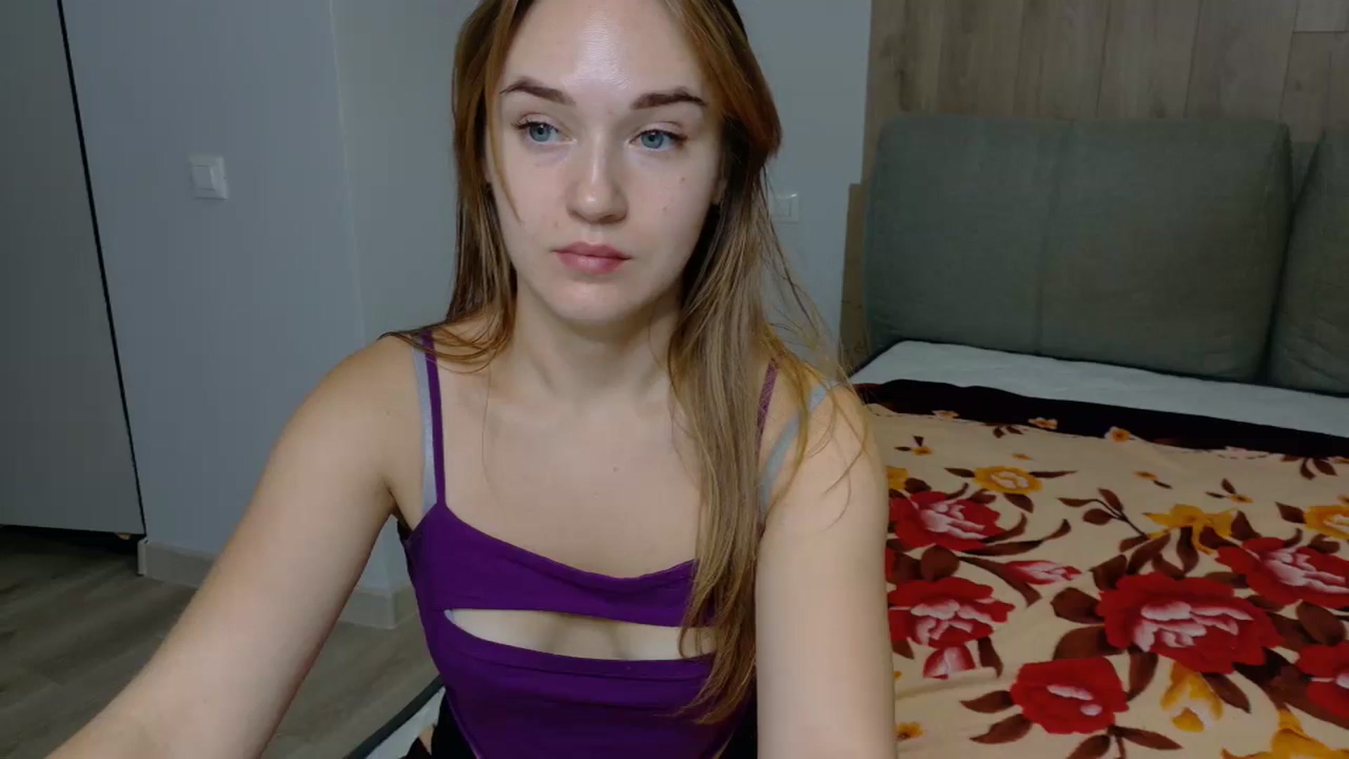 Gallery image thumbnail from samantamoons's myfreecams stream on, 09/01/2024, 21:39 image 2 of 20