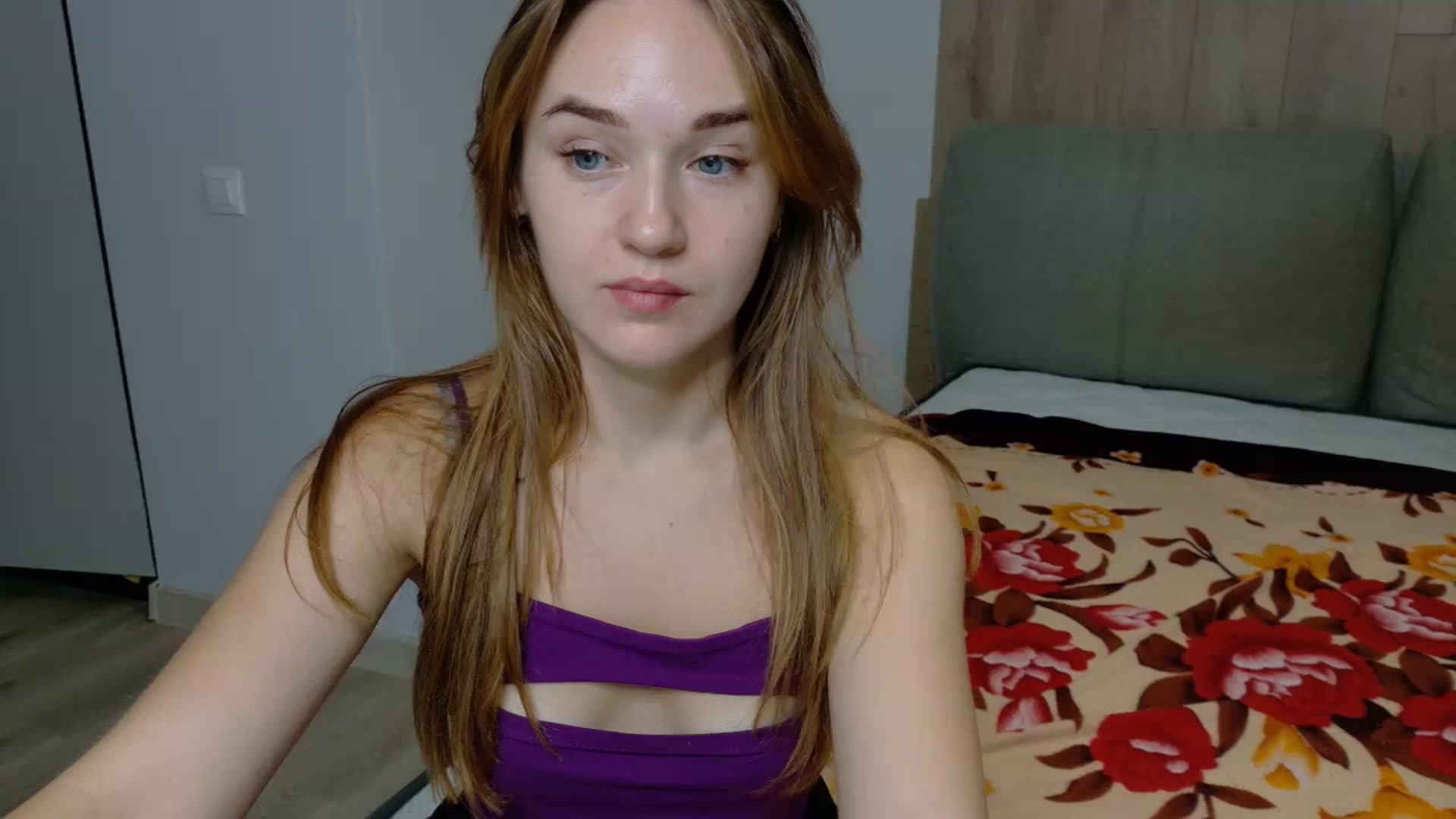 Gallery image thumbnail from samantamoons's myfreecams stream on, 09/01/2024, 21:39 image 4 of 20