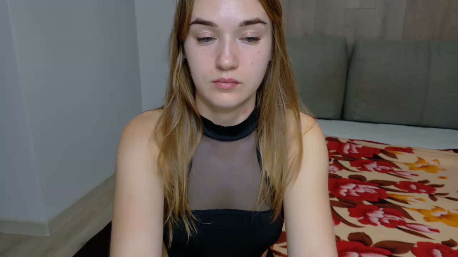 Gallery image thumbnail from samantamoons's myfreecams stream on, 09/12/2024, 19:36 image 17 of 20