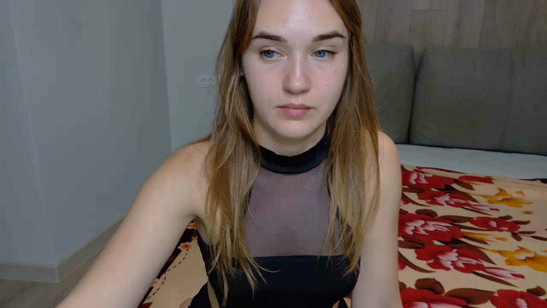 Gallery image thumbnail from samantamoons's myfreecams stream on, 09/12/2024, 19:36 image 8 of 20