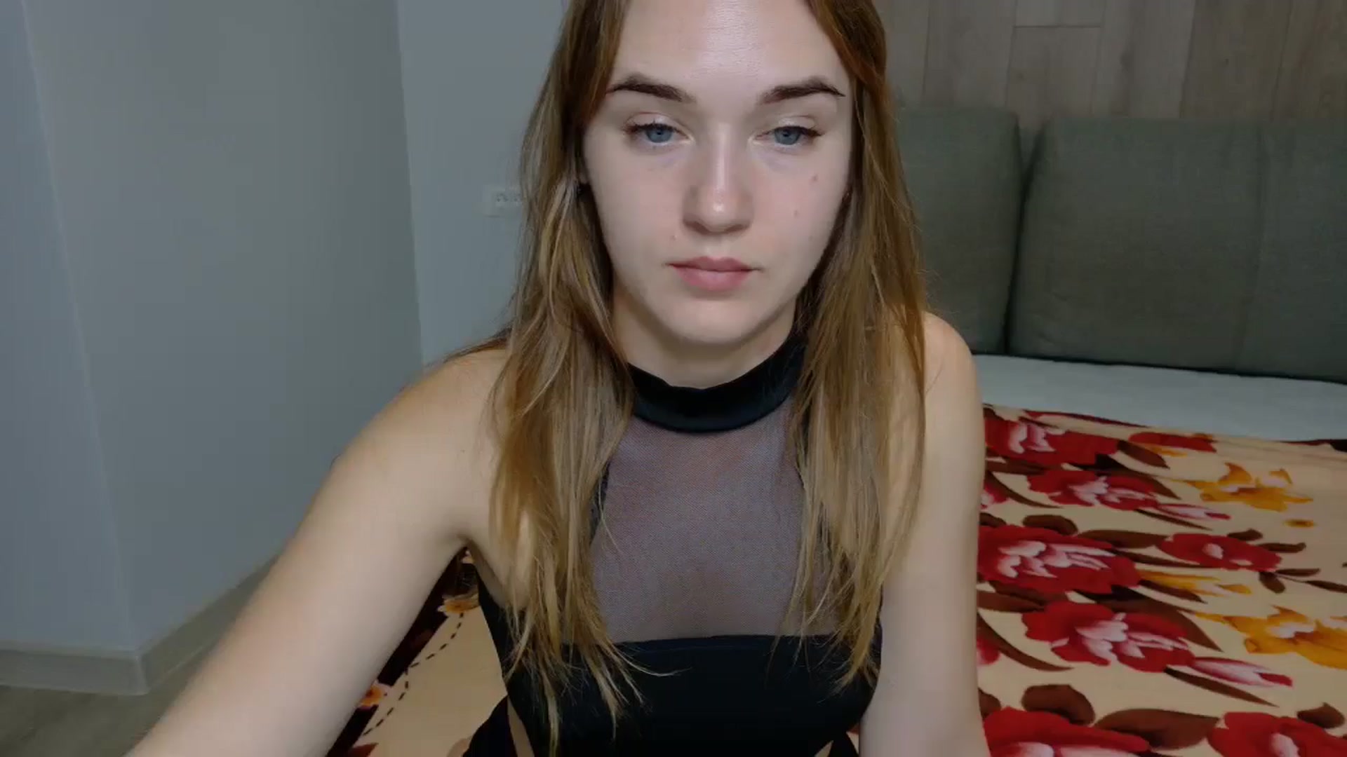 Gallery image thumbnail from samantamoons's myfreecams stream on, 09/12/2024, 19:36 image 5 of 20