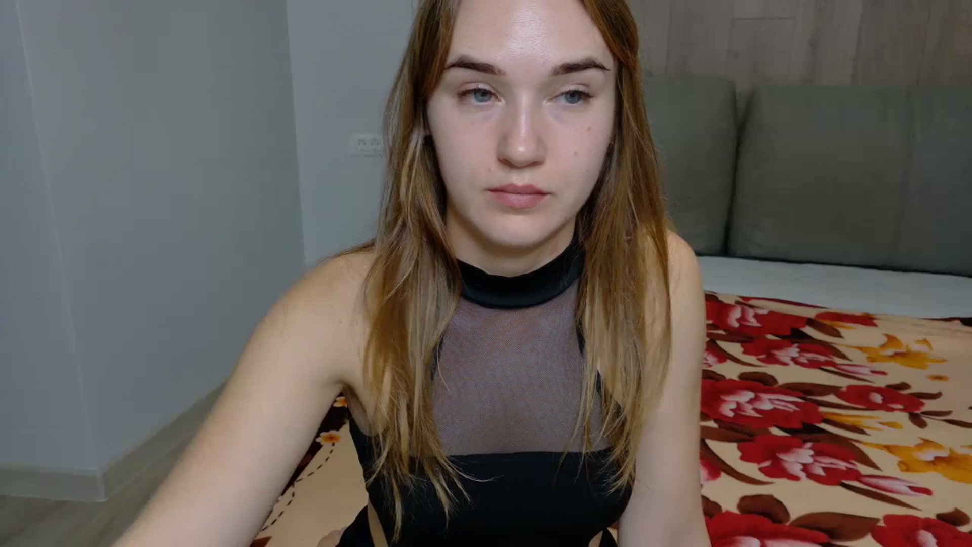 Gallery image thumbnail from samantamoons's myfreecams stream on, 09/12/2024, 19:36 image 10 of 20