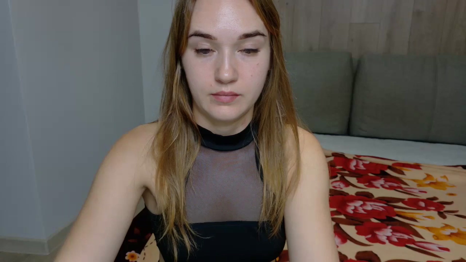 Gallery image thumbnail from samantamoons's myfreecams stream on, 09/12/2024, 20:18 image 4 of 20