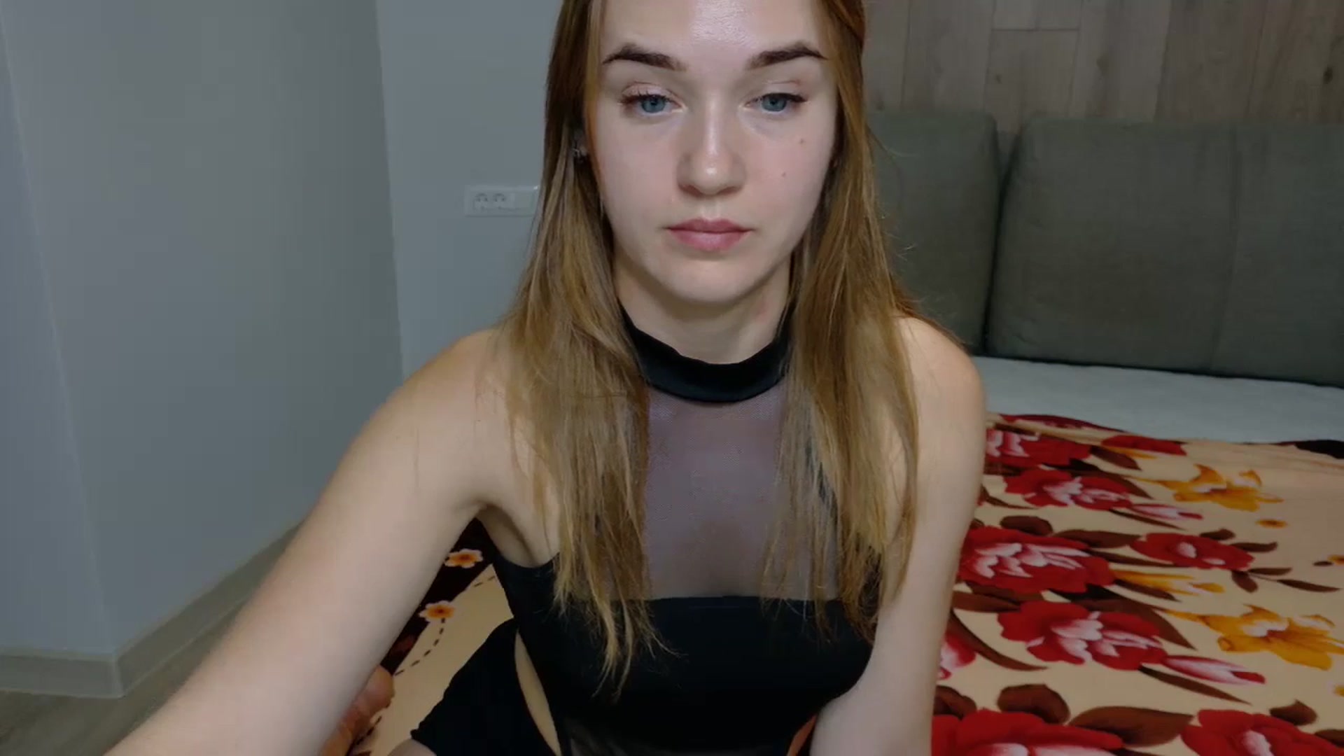 Gallery image thumbnail from samantamoons's myfreecams stream on, 09/12/2024, 20:18 image 16 of 20