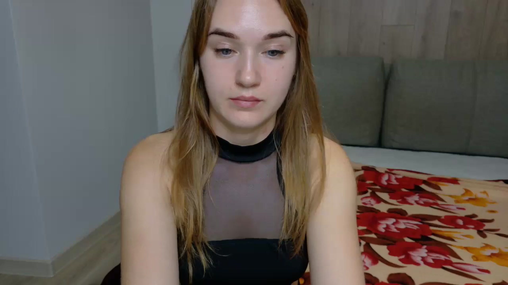 Gallery image thumbnail from samantamoons's myfreecams stream on, 09/12/2024, 20:18 image 3 of 20