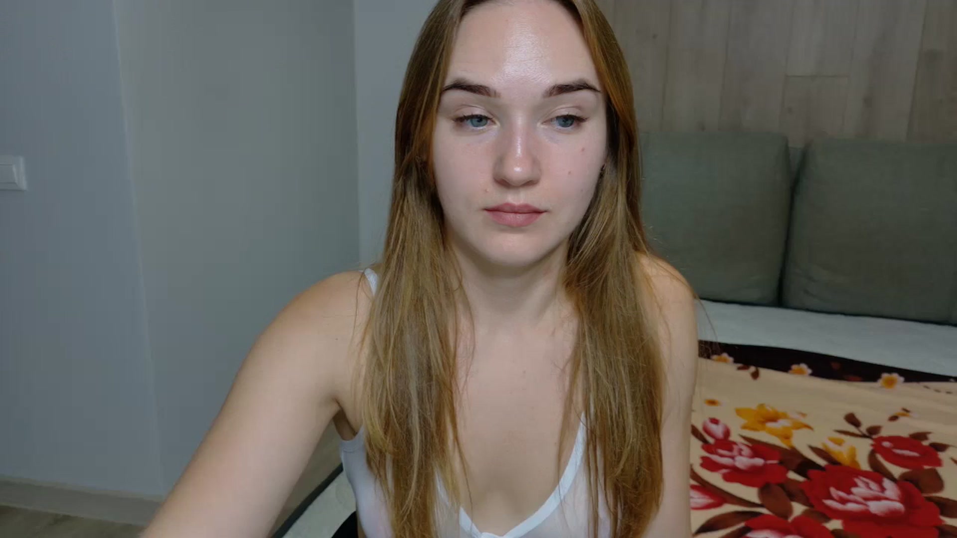 Gallery image thumbnail from samantamoons's myfreecams stream on, 09/13/2024, 20:58 image 6 of 20